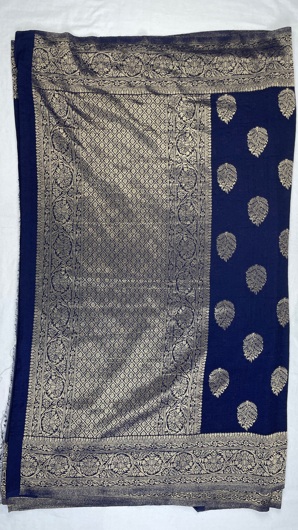 Banarasi Party wear Saree