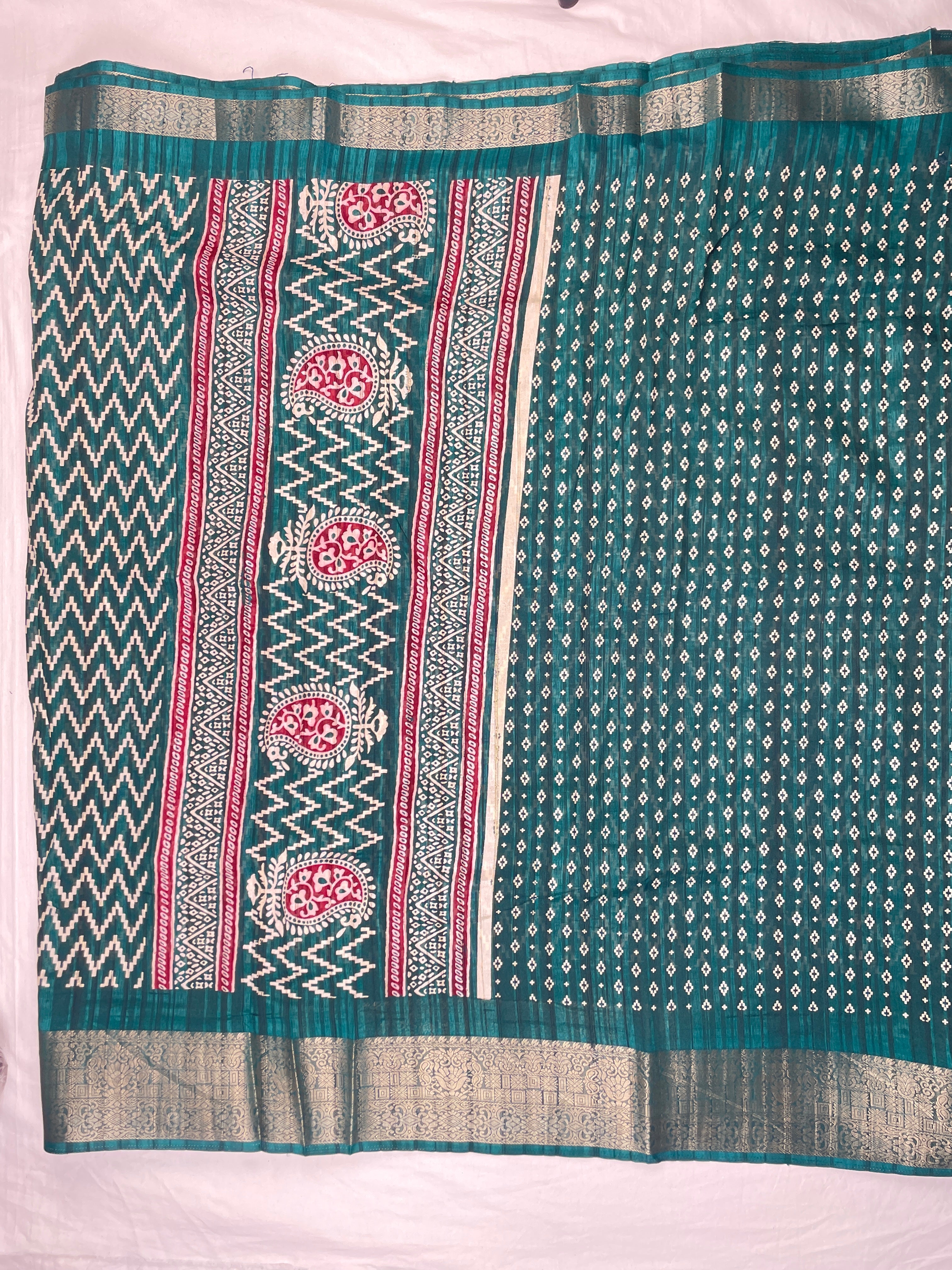 Neelam Fancy Sarees