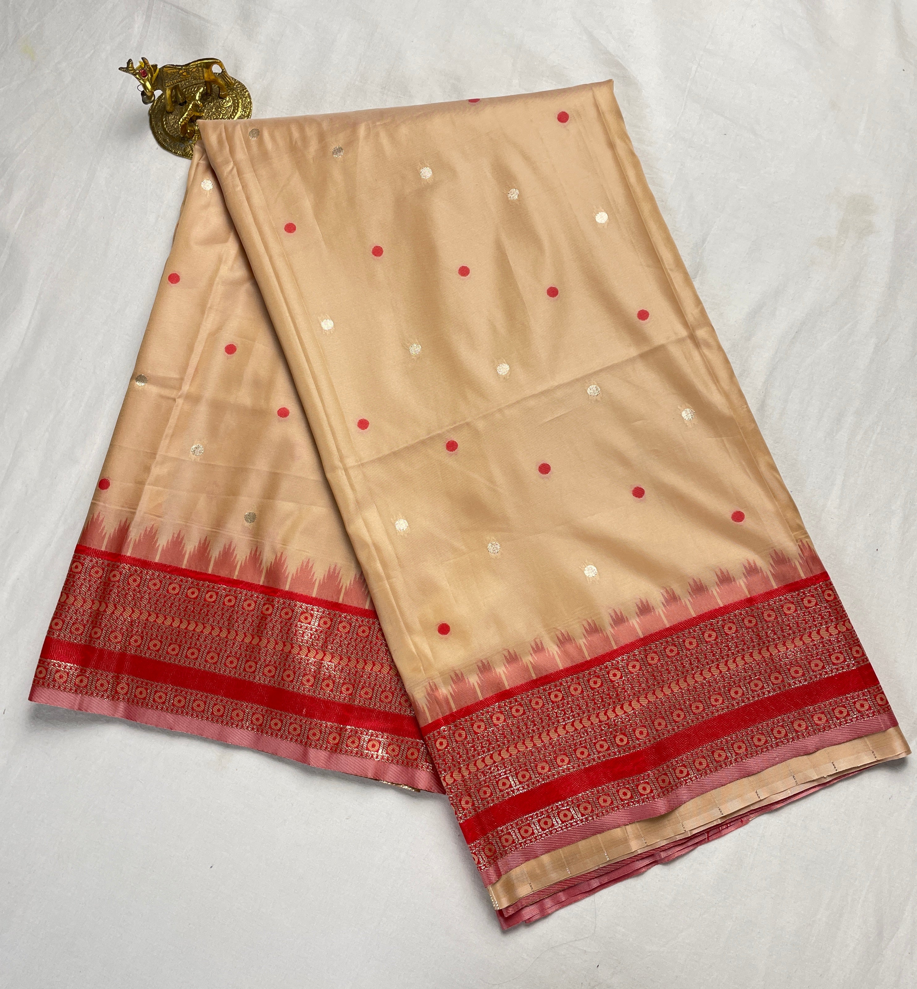 Premium Assam Gachi Tasar