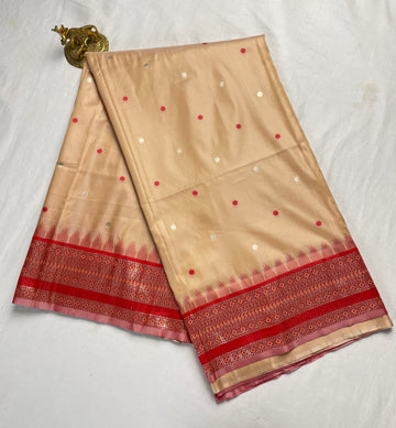 Premium Assam Gachi Tasar