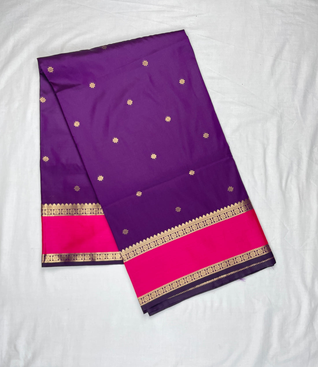 Banarasi Fancy Saree
