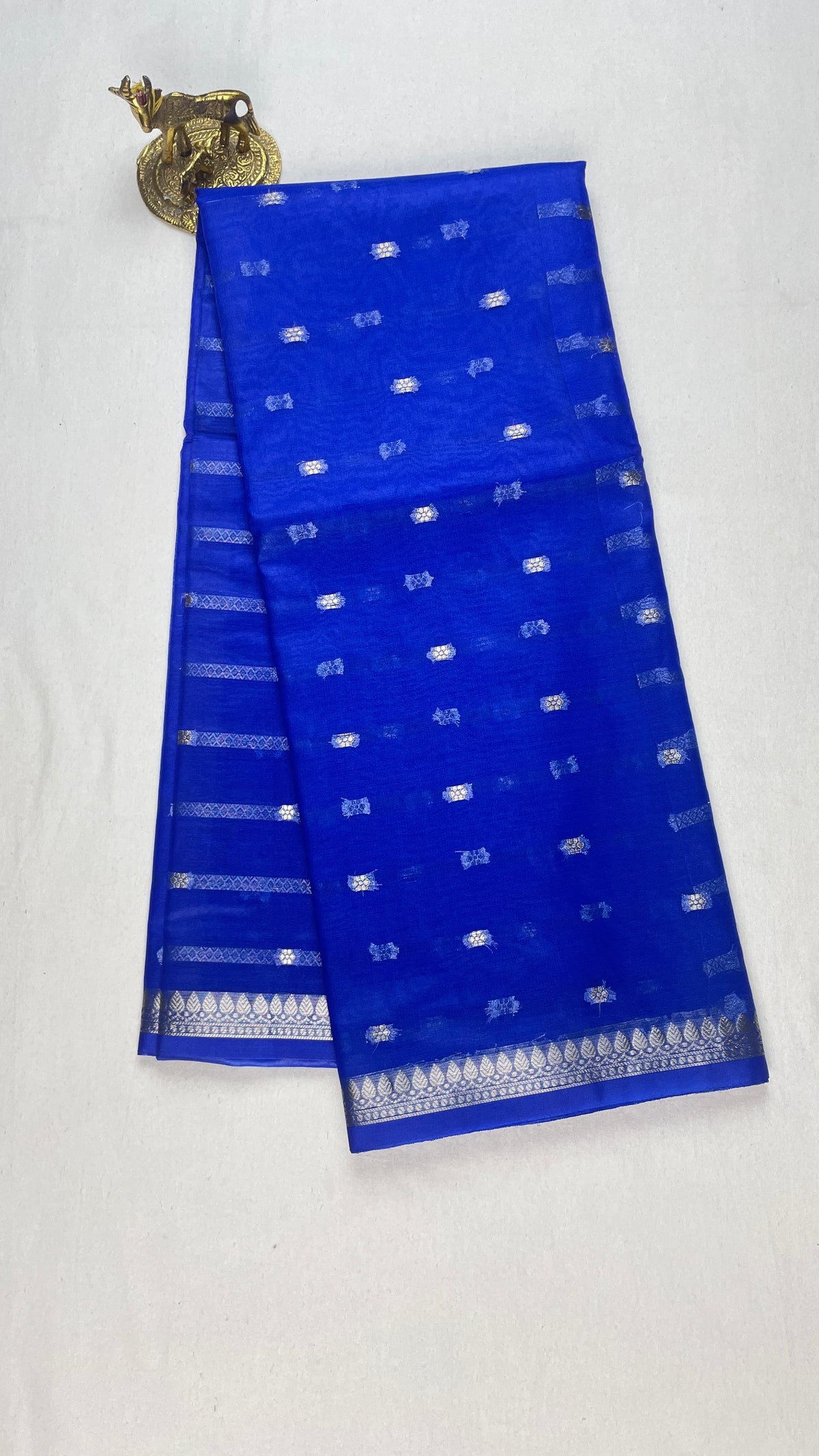 Banarasi Organza Sarees