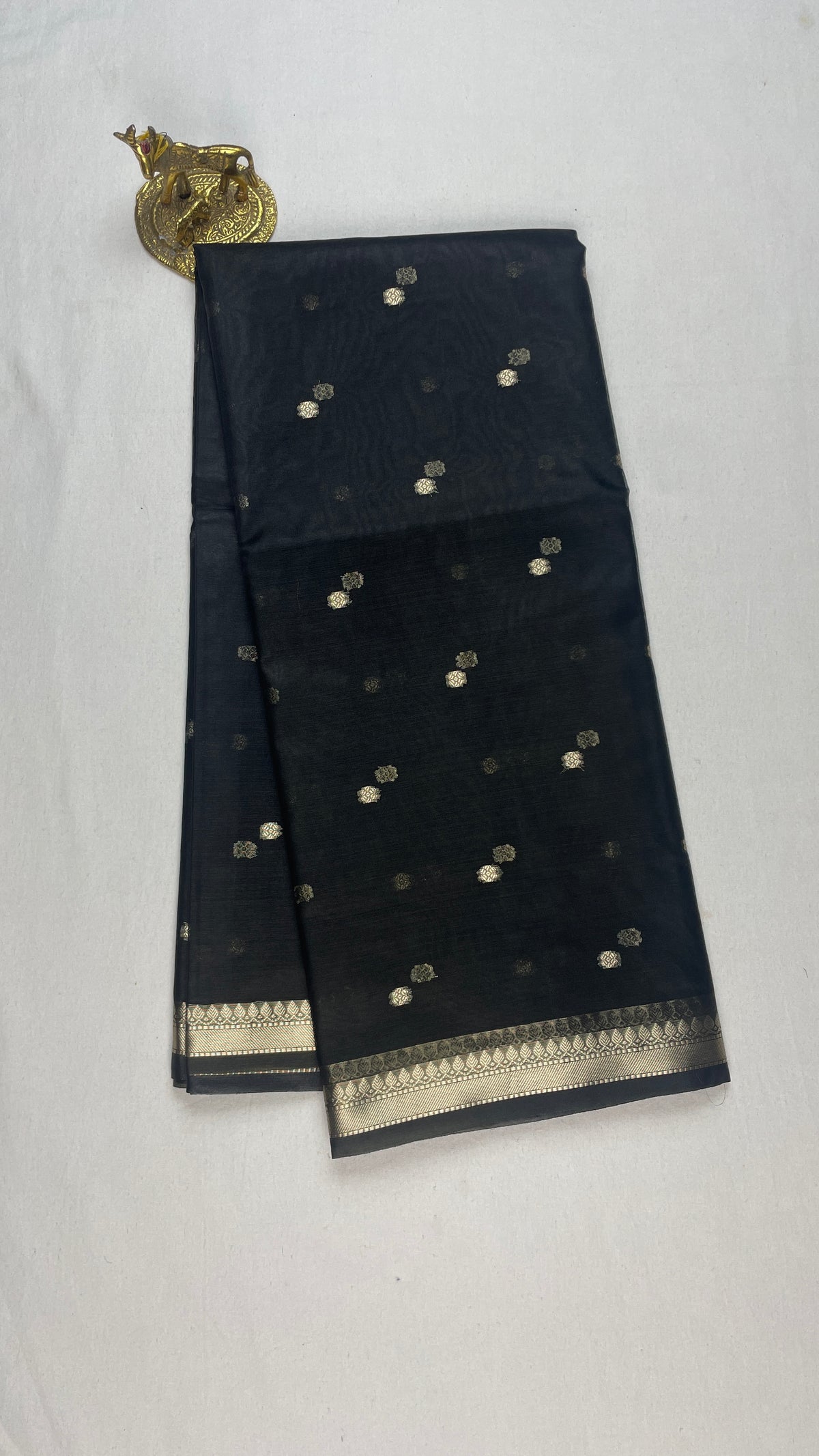 Banarasi Organza Sarees