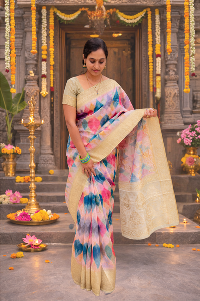 Bridal Sarees