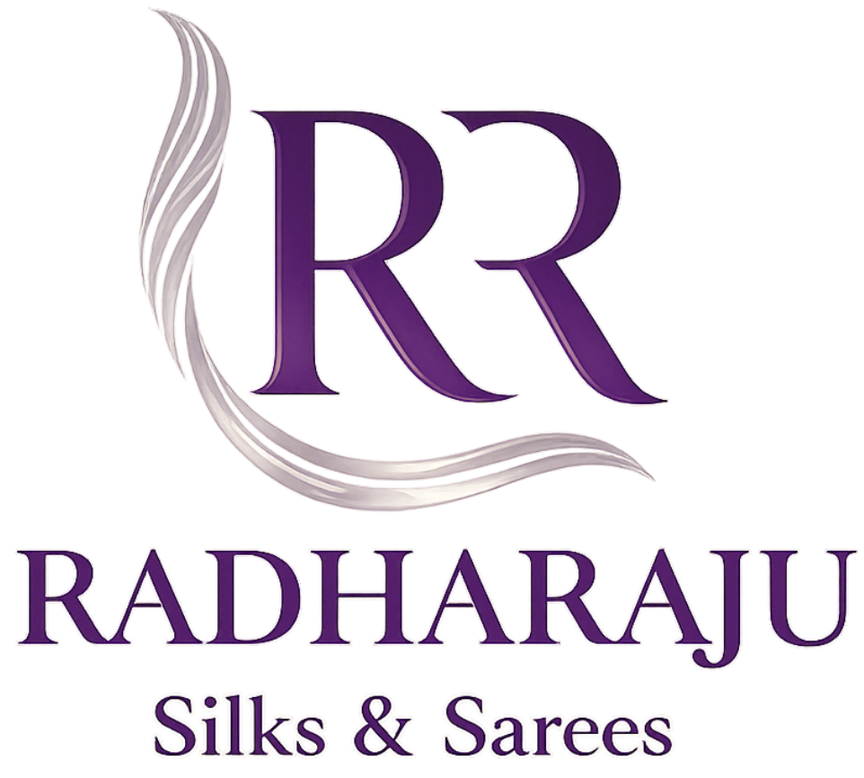 Radharaju Silks and Sarees