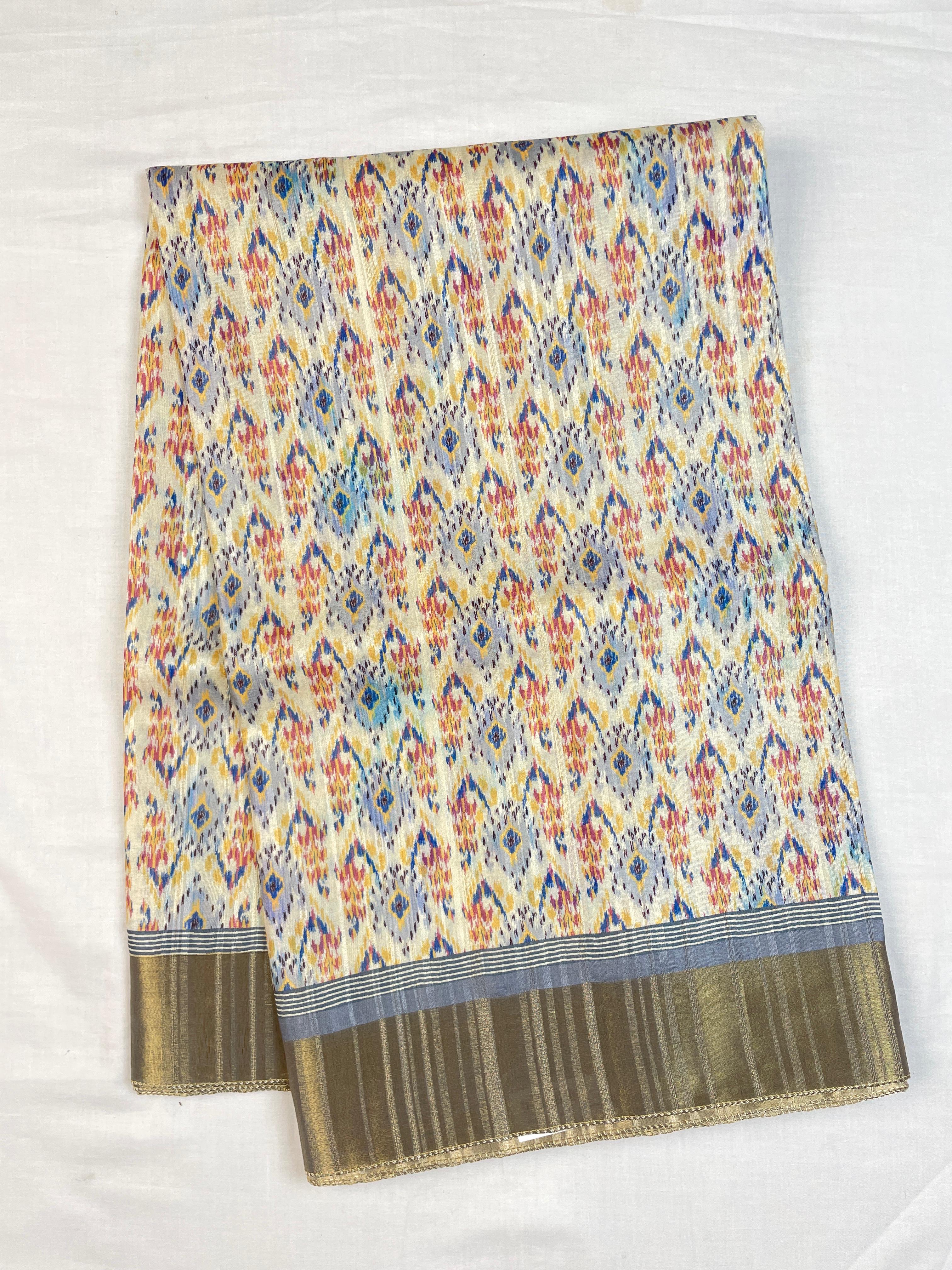 Fancy Sarees