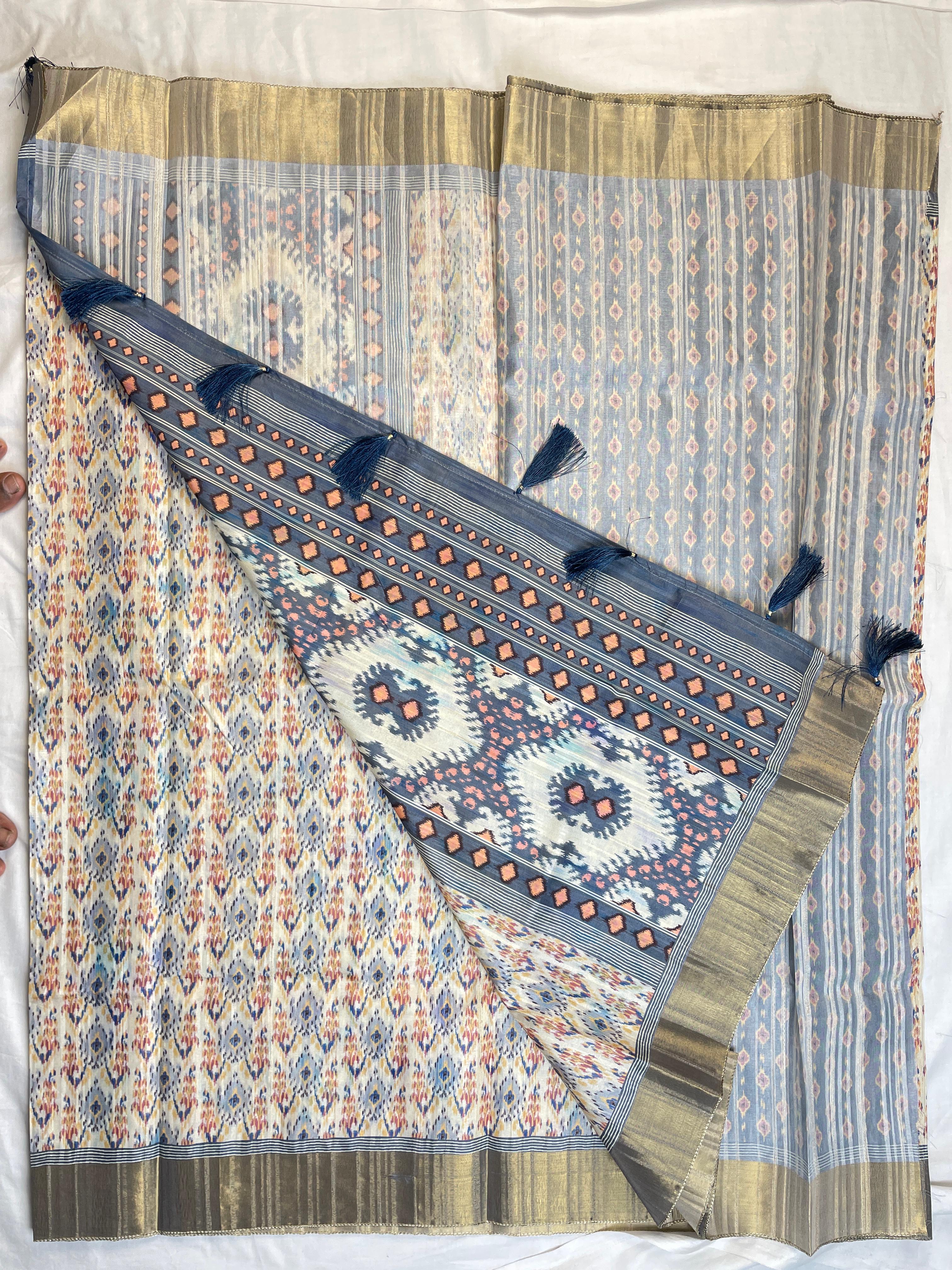 Fancy Sarees