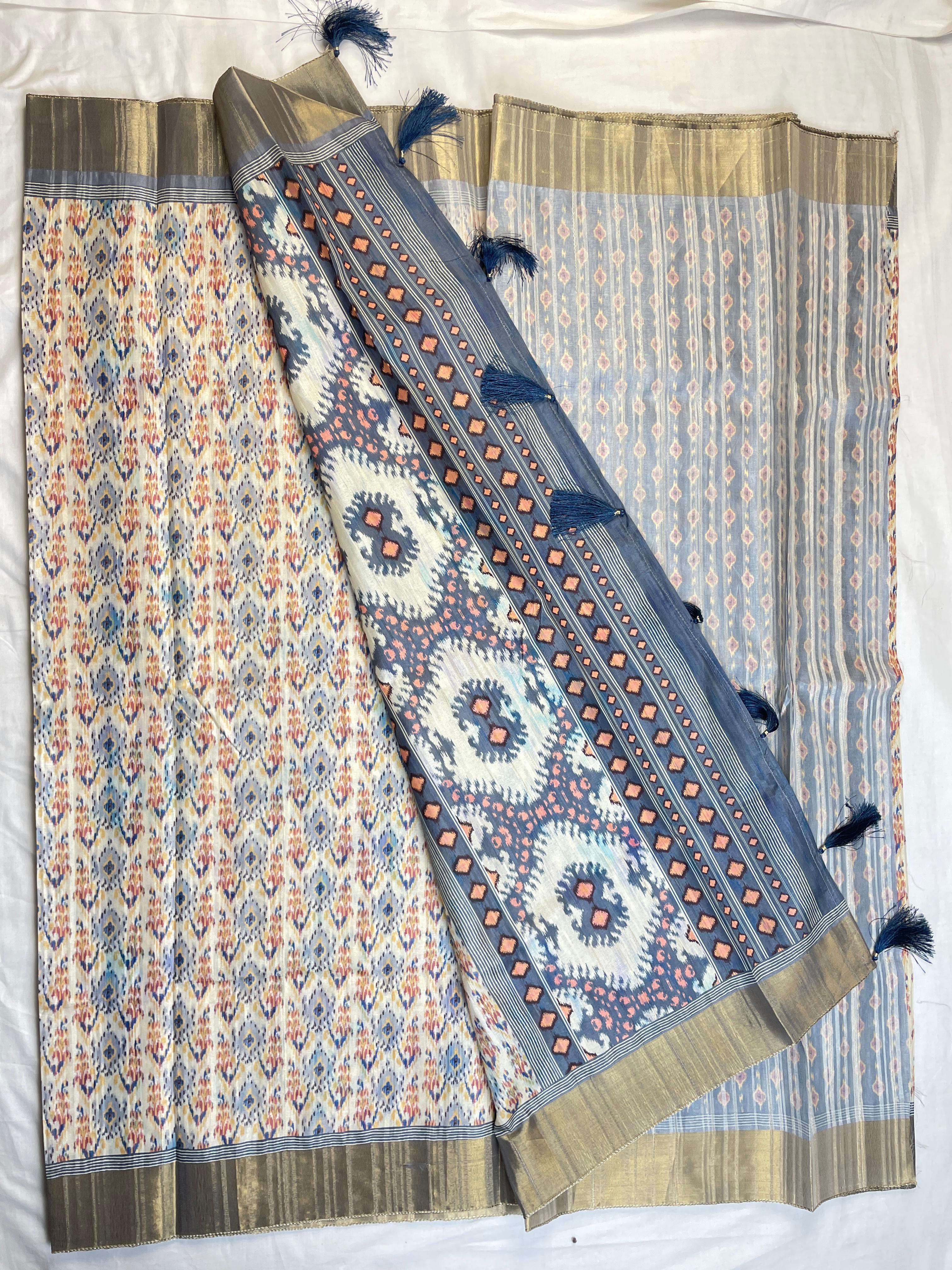 Fancy Sarees