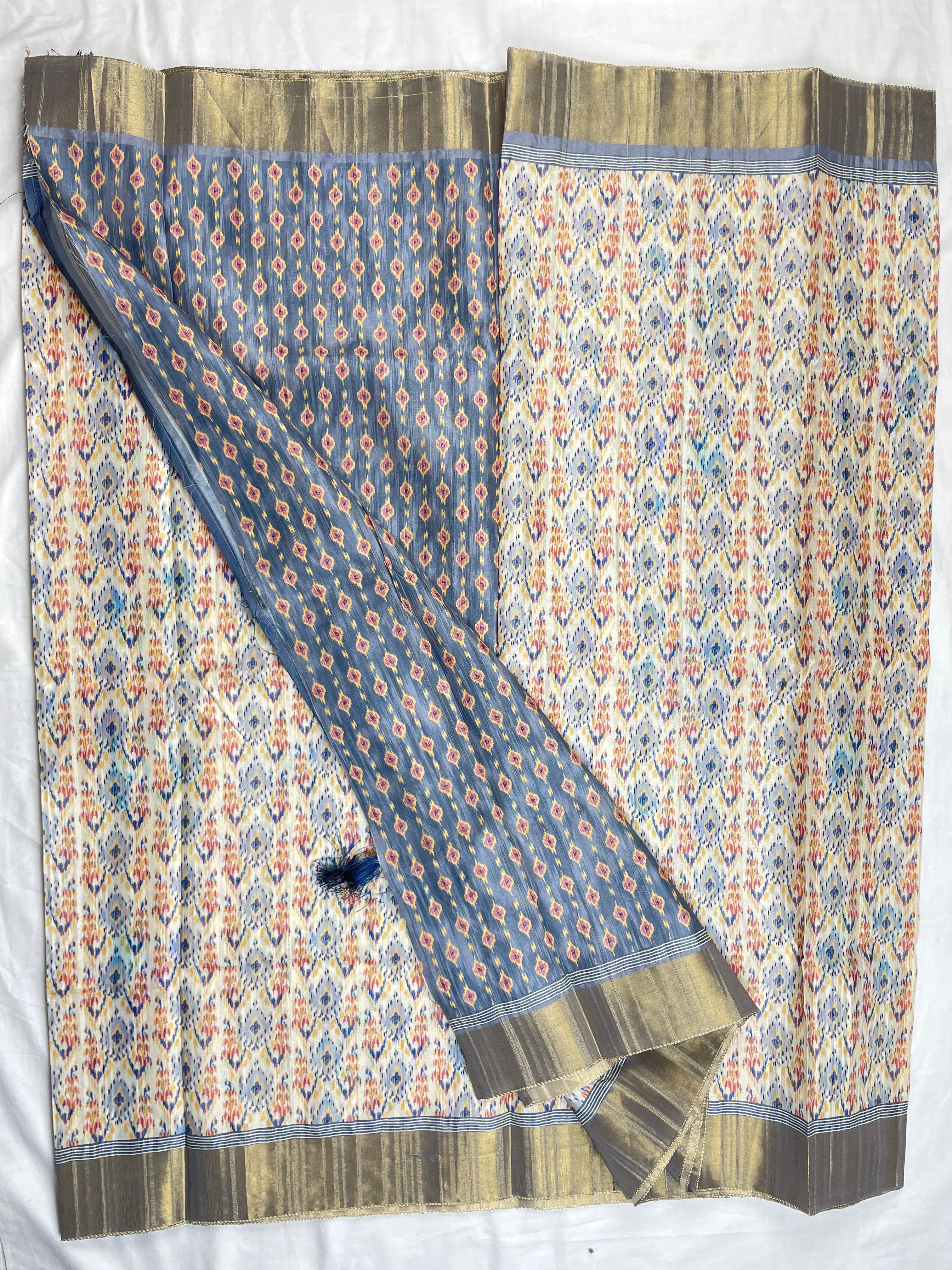 Fancy Sarees