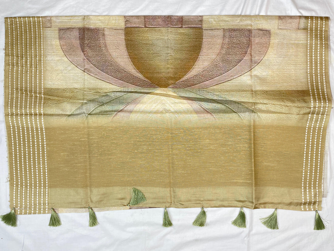 Premium Fancy Wear Saree