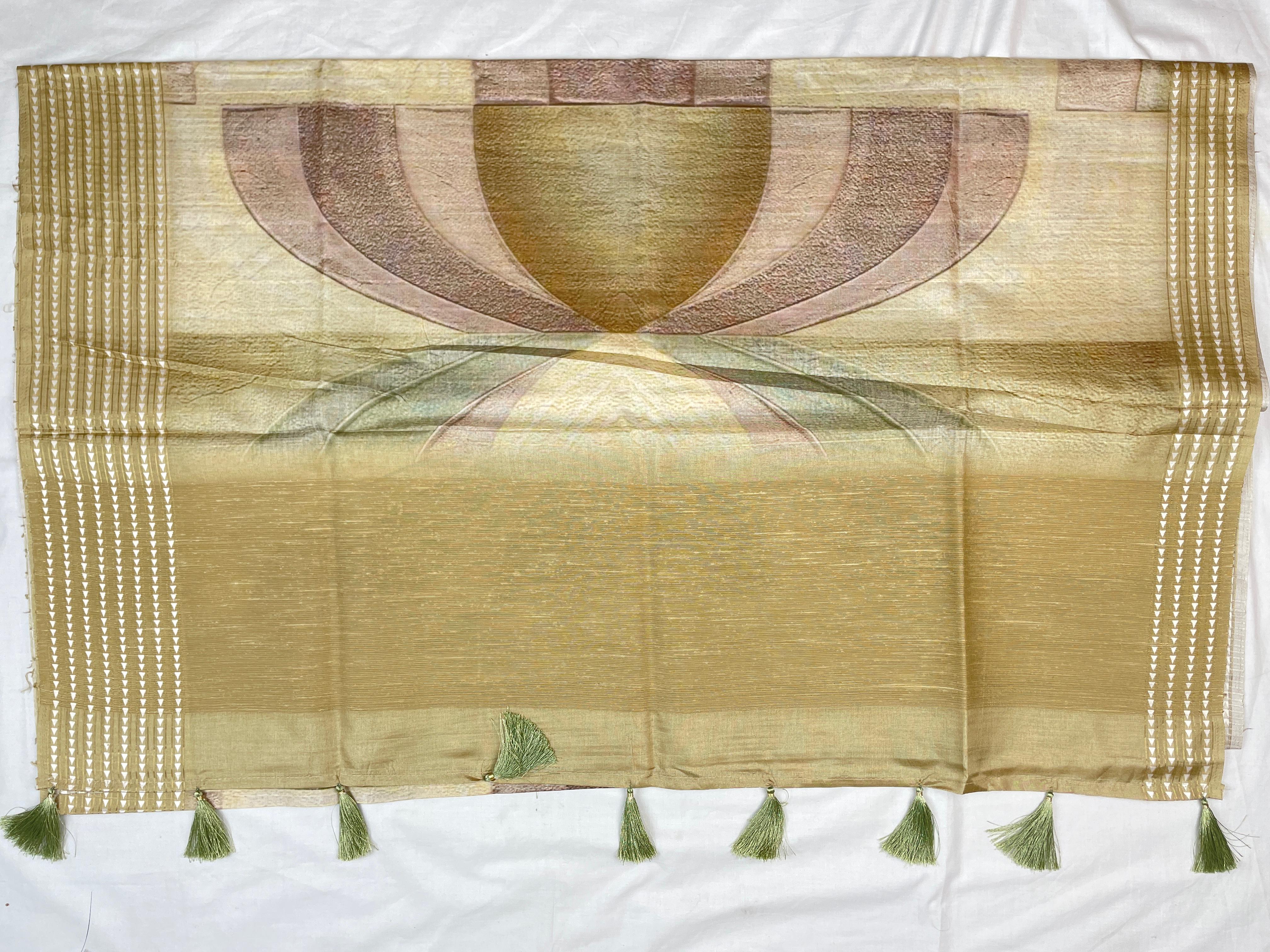 Premium Fancy Wear Saree