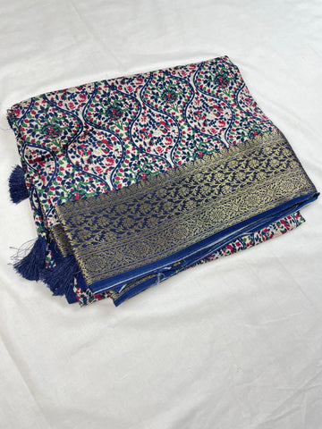 Premium Fancy Wear Saree