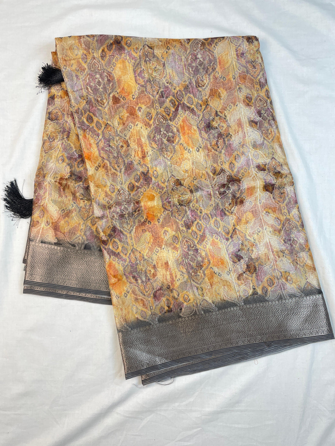 Premium Fancy Wear Saree