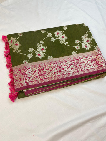 Premium Fancy Wear Saree