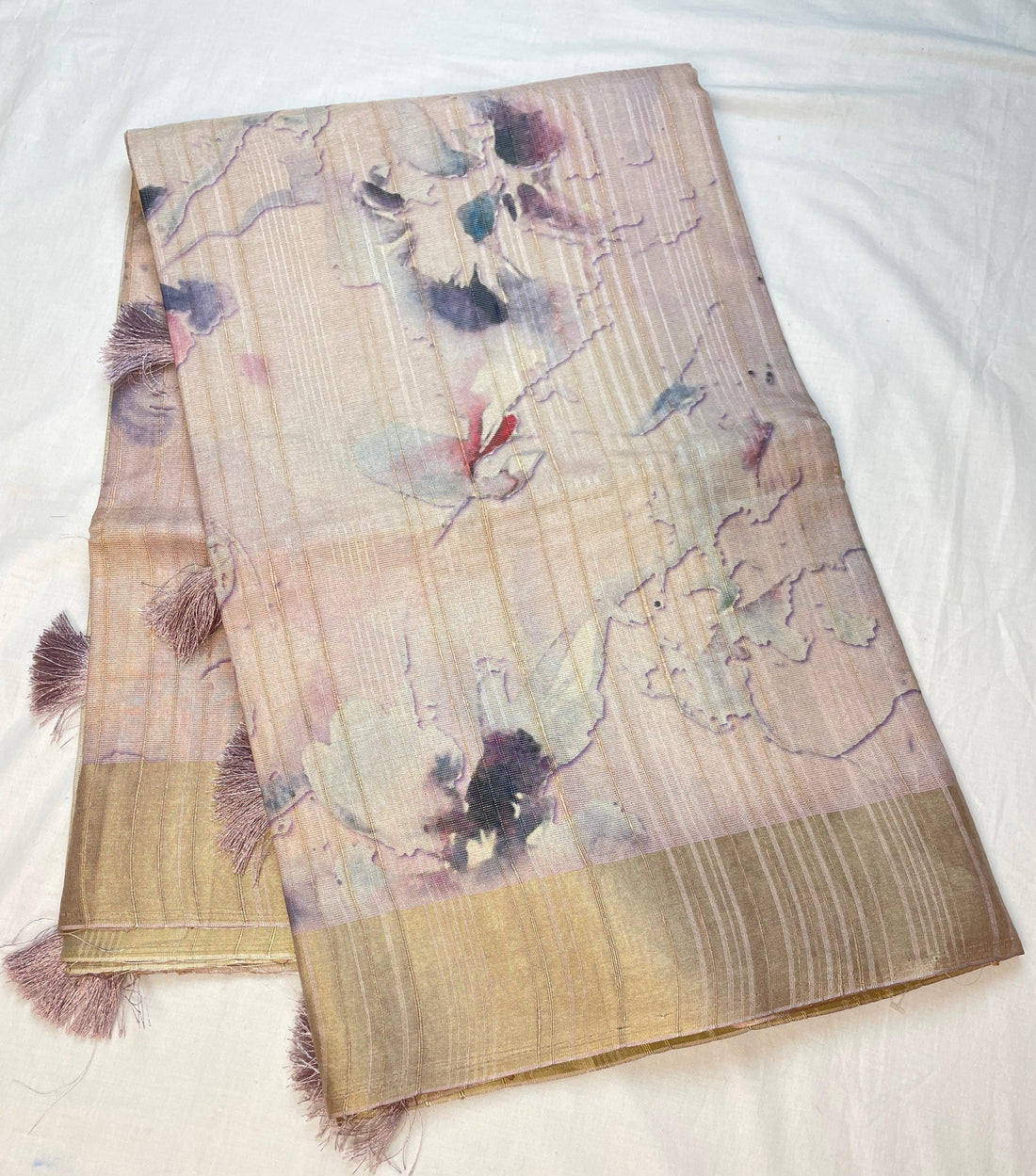 Premium Fancy Wear Saree