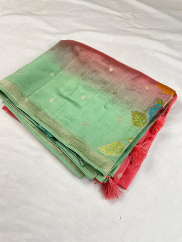 Premium Fancy Wear Saree