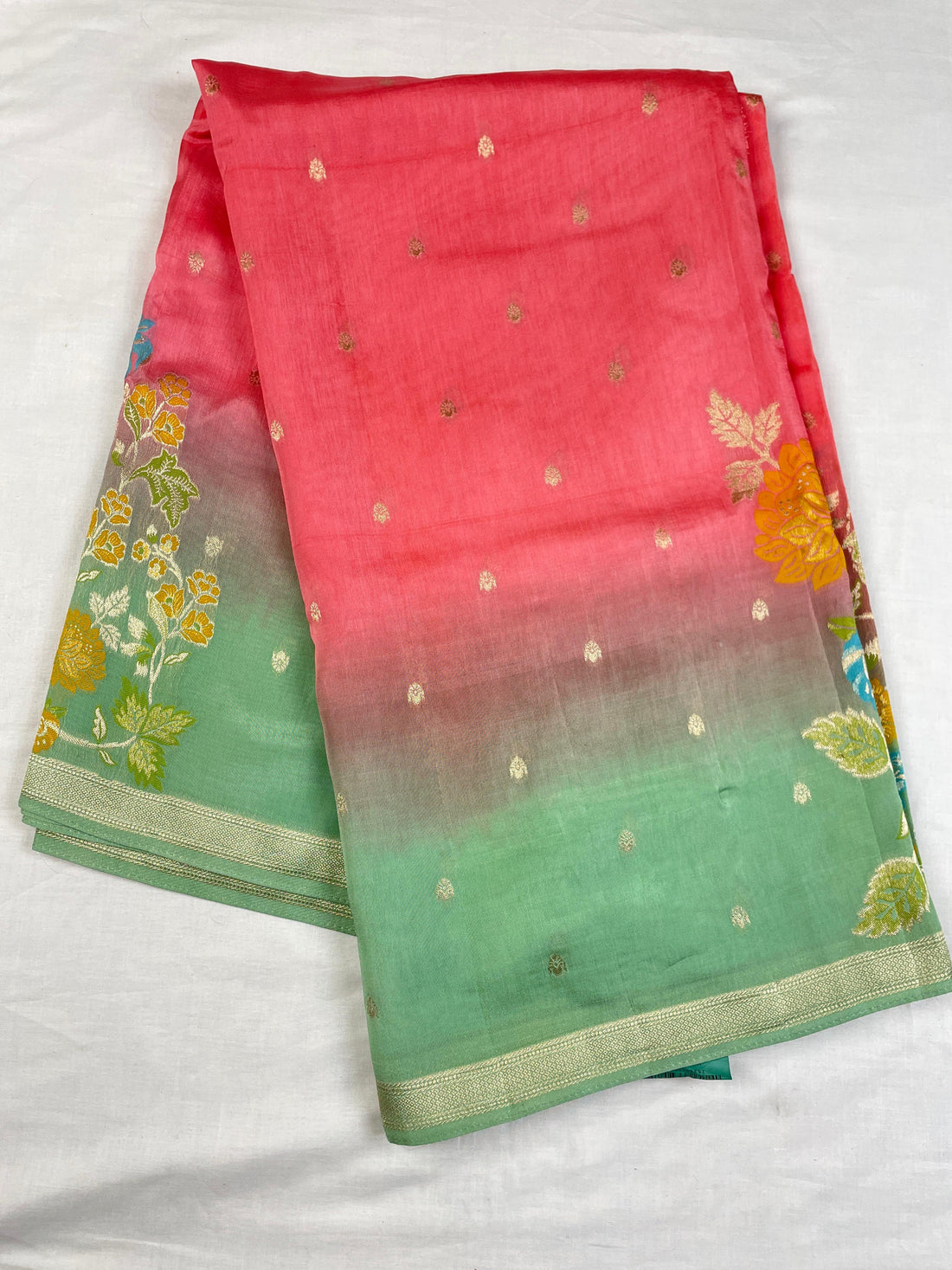 Premium Fancy Wear Saree