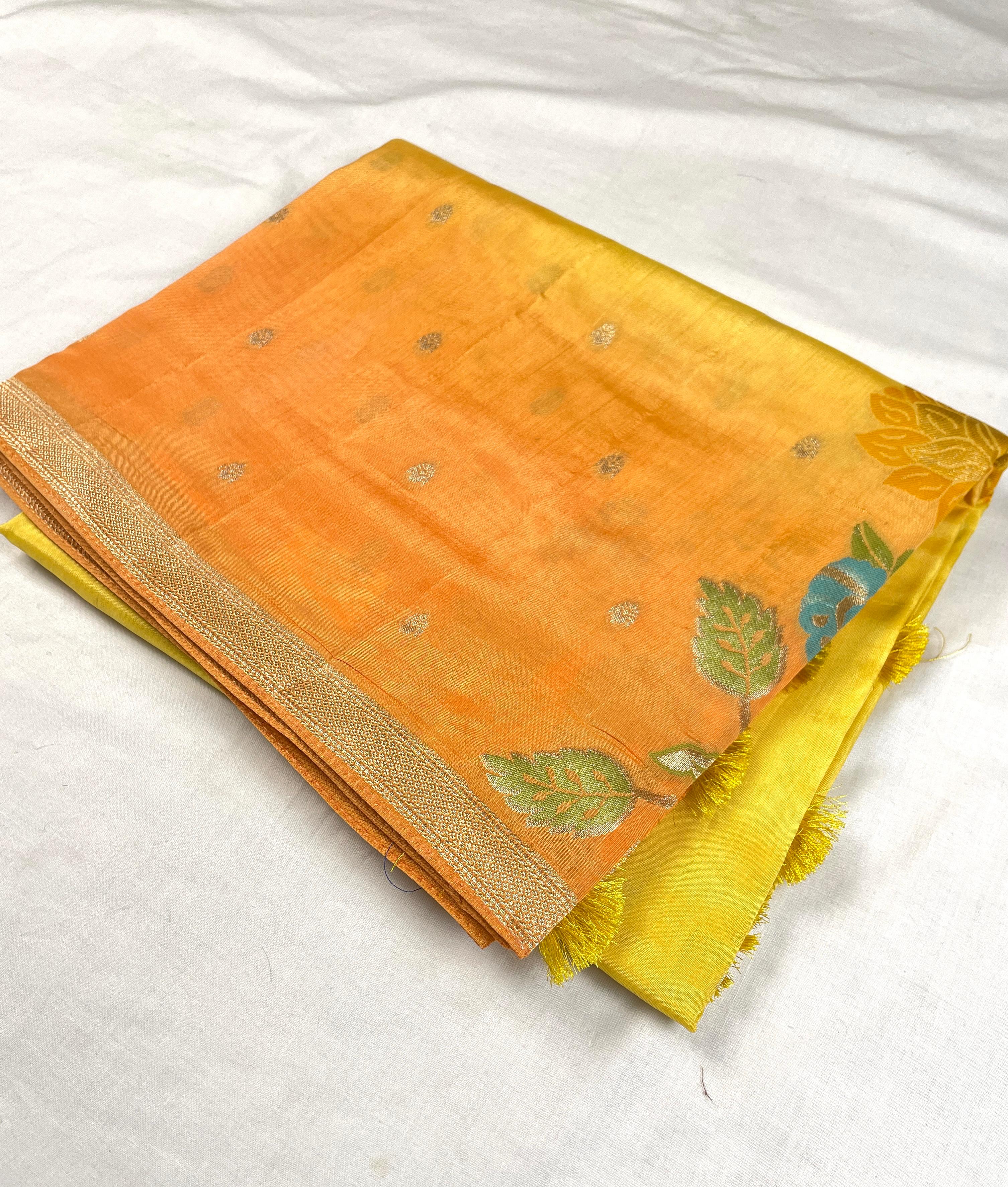 Premium Fancy Wear Saree
