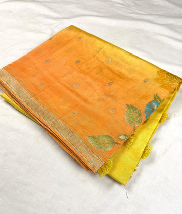 Premium Fancy Wear Saree