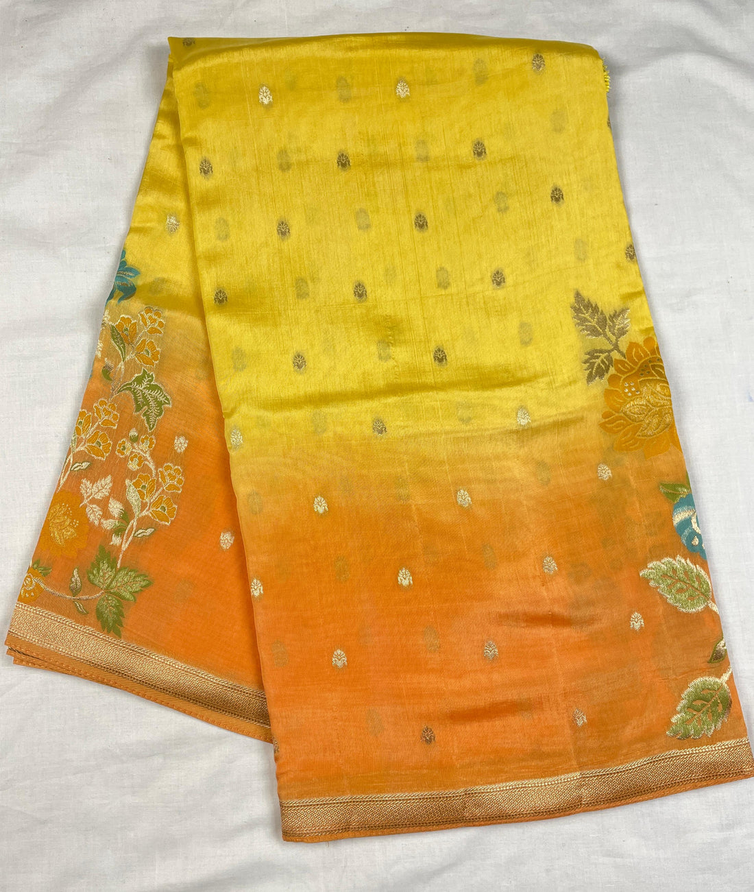 Premium Fancy Wear Saree