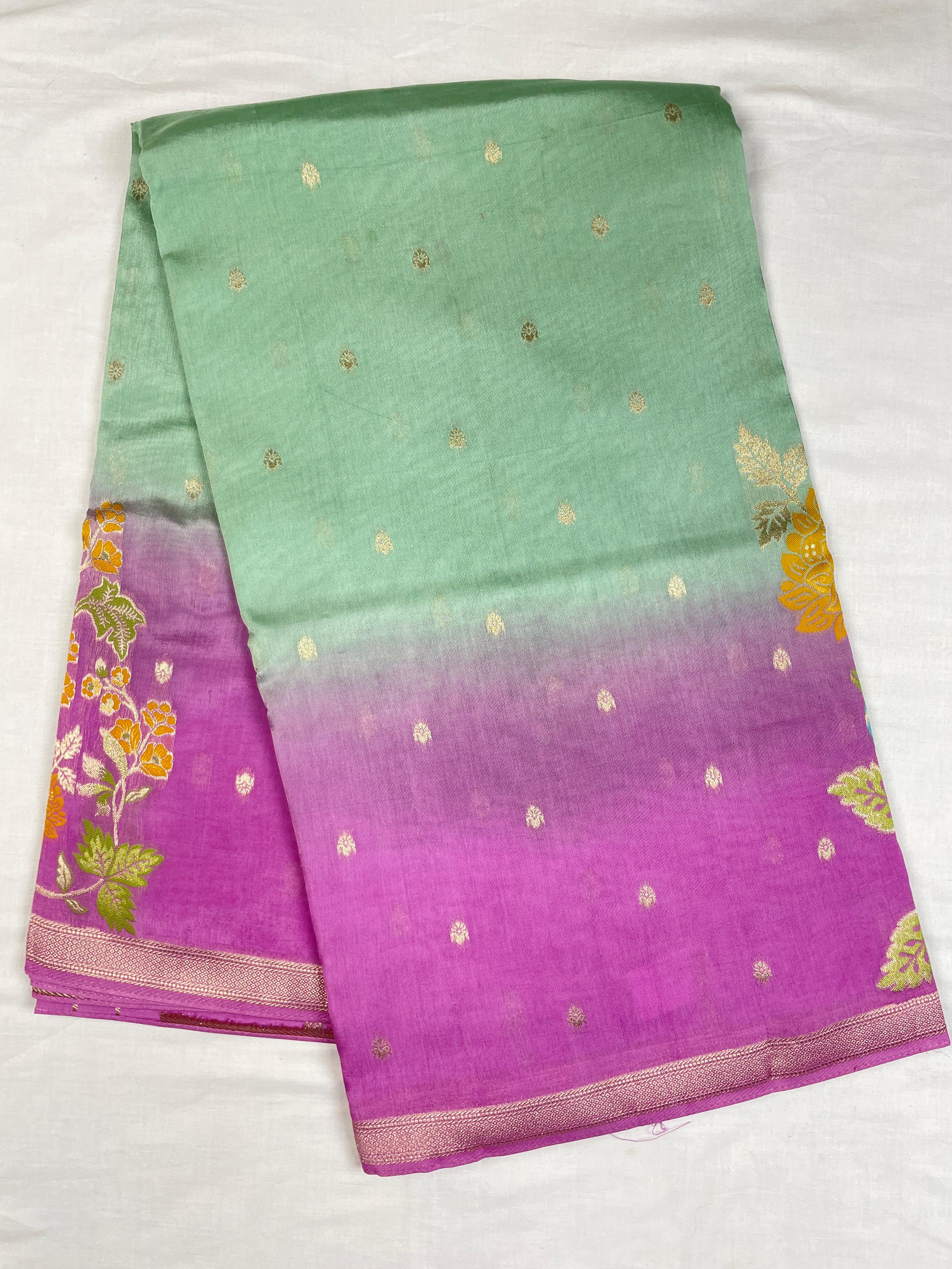 Premium Fancy Wear Saree