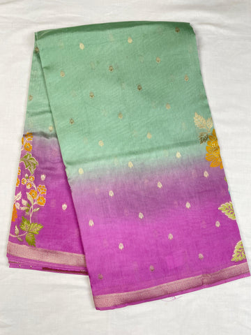 Premium Fancy Wear Saree