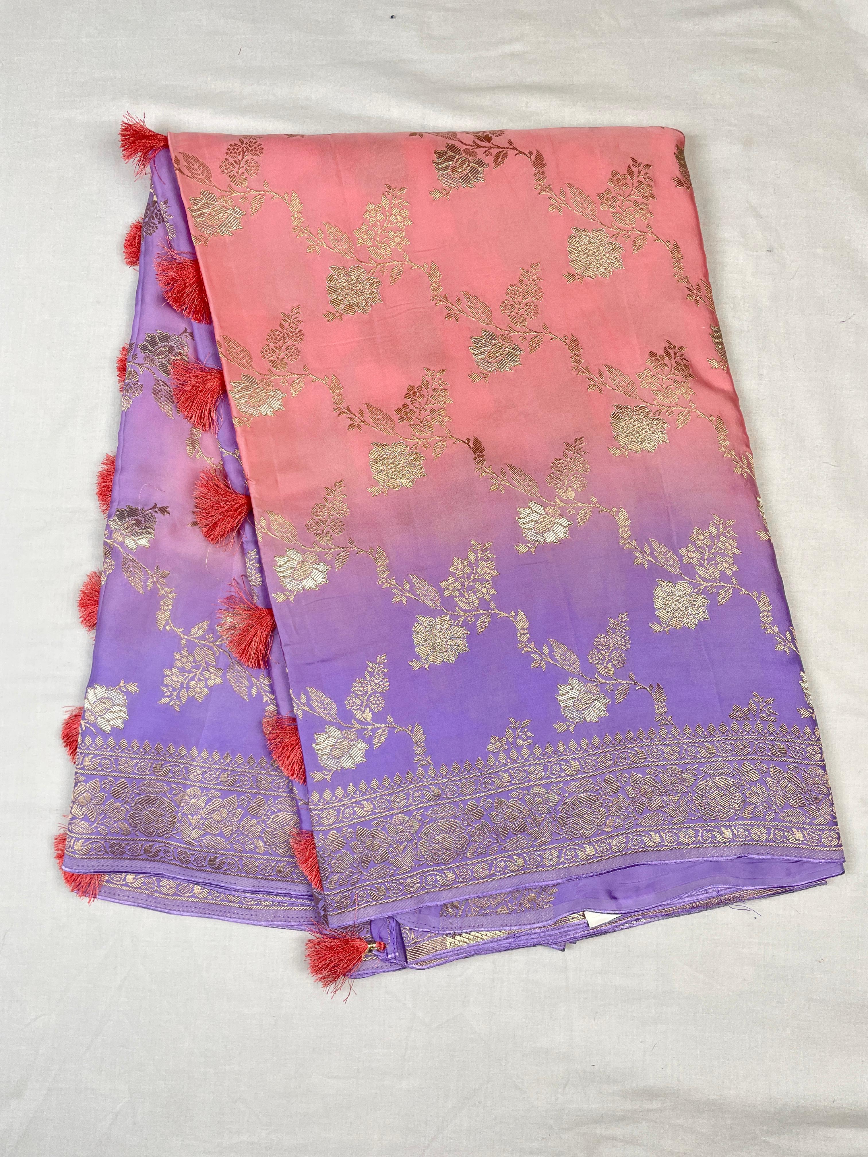 Premium Party Wear Saree