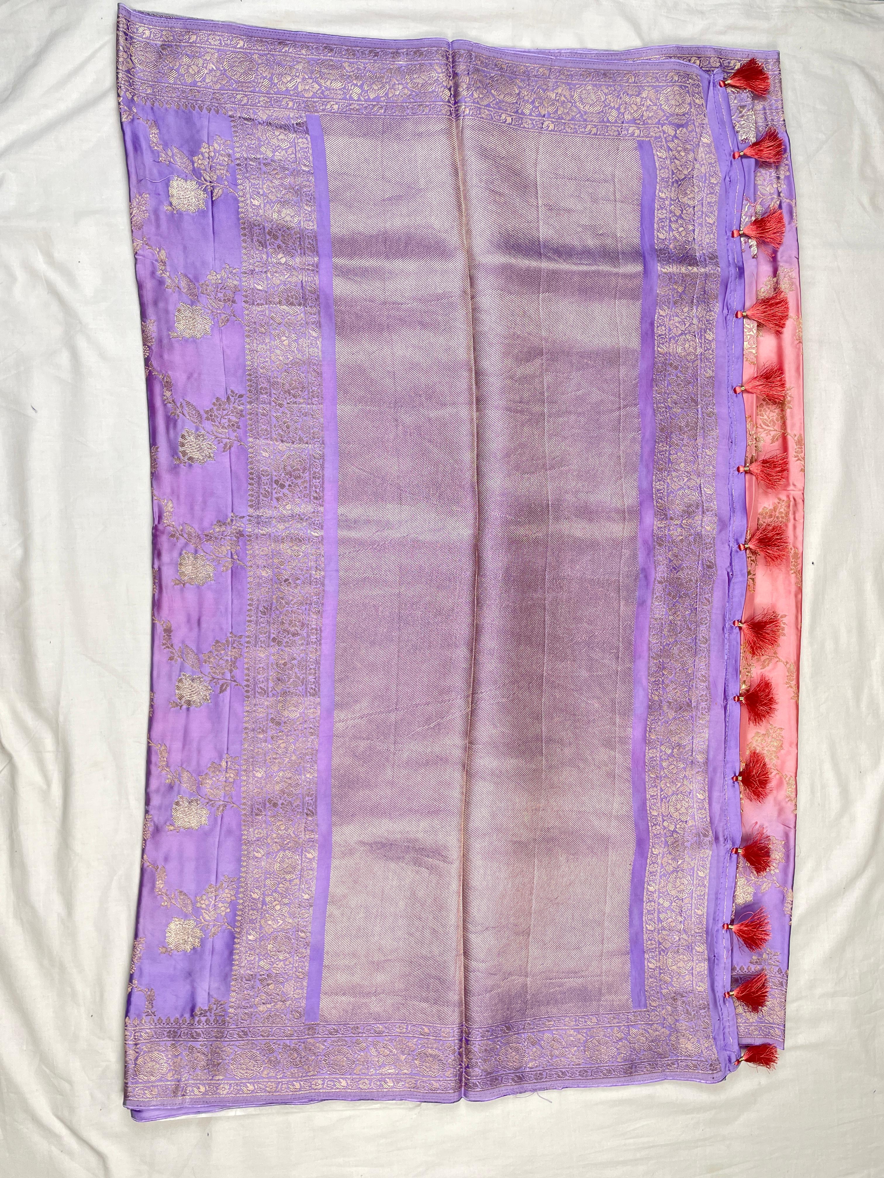 Premium Party Wear Saree