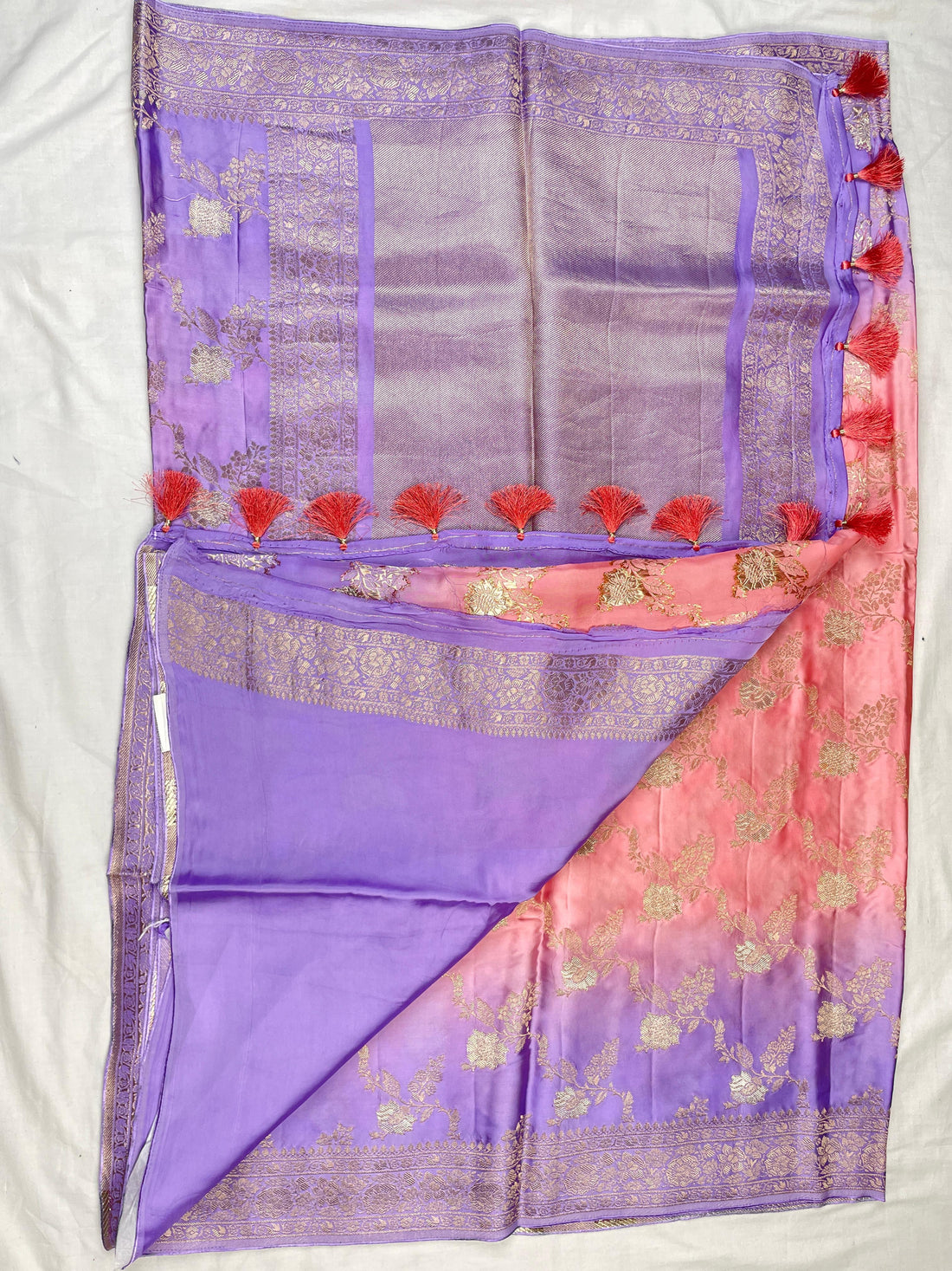 Premium Party Wear Saree
