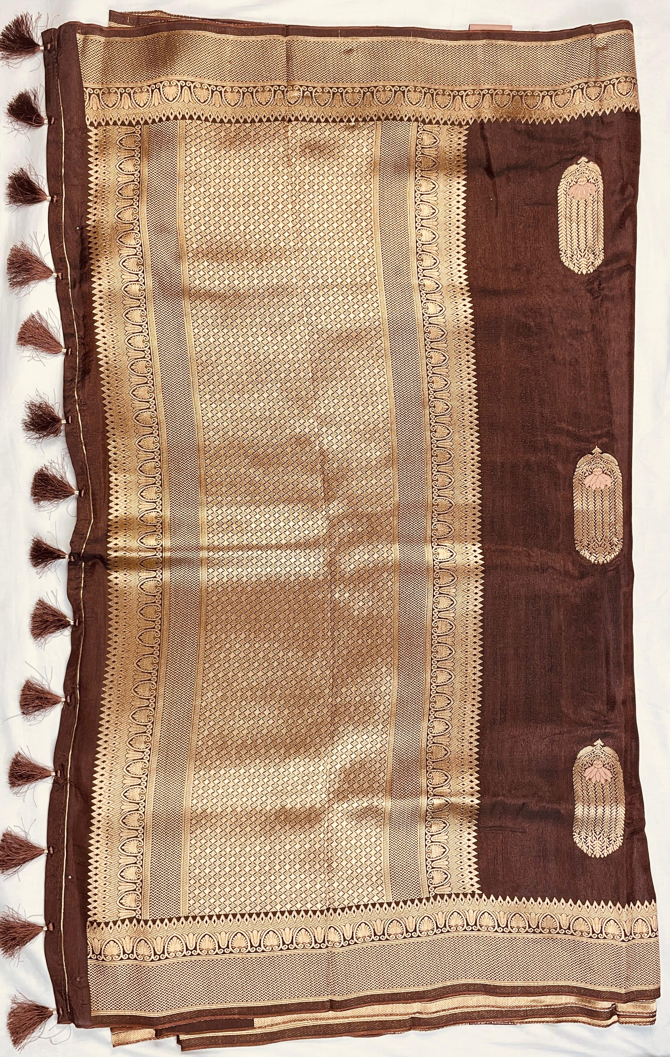 Premium Party Wear Saree