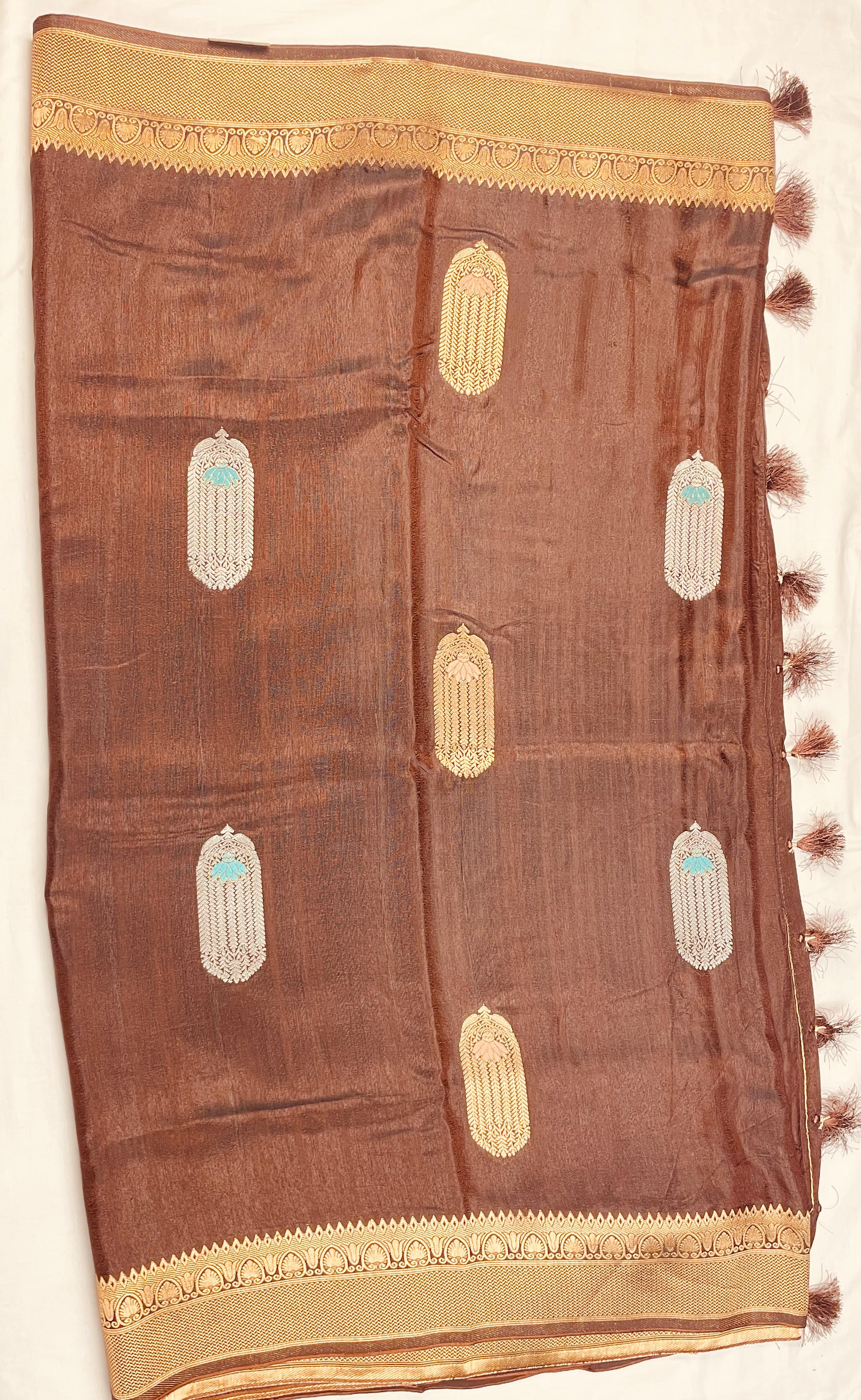 Premium Party Wear Saree