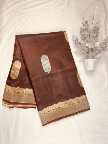 Premium Party Wear Saree