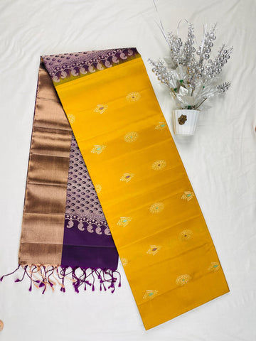 Pure Handloom uppada Pattu Sarees