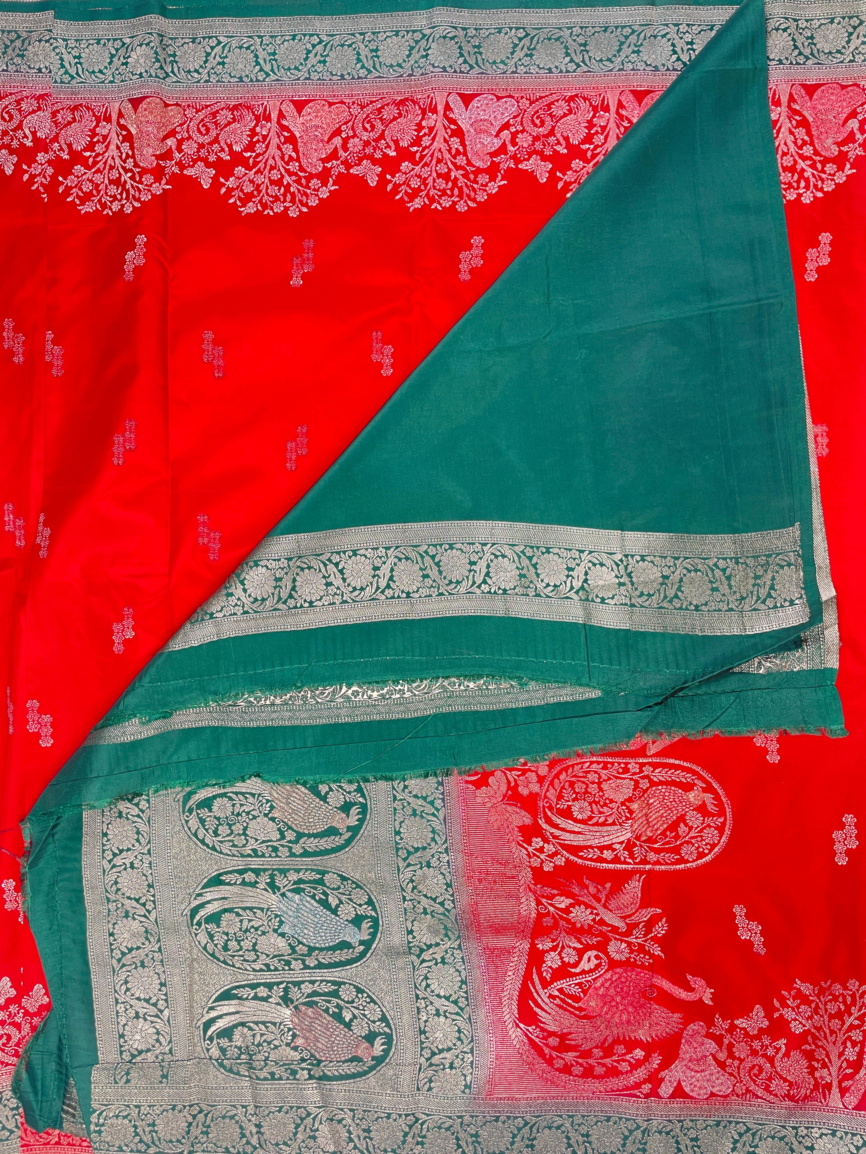 Premium Fancy Saree