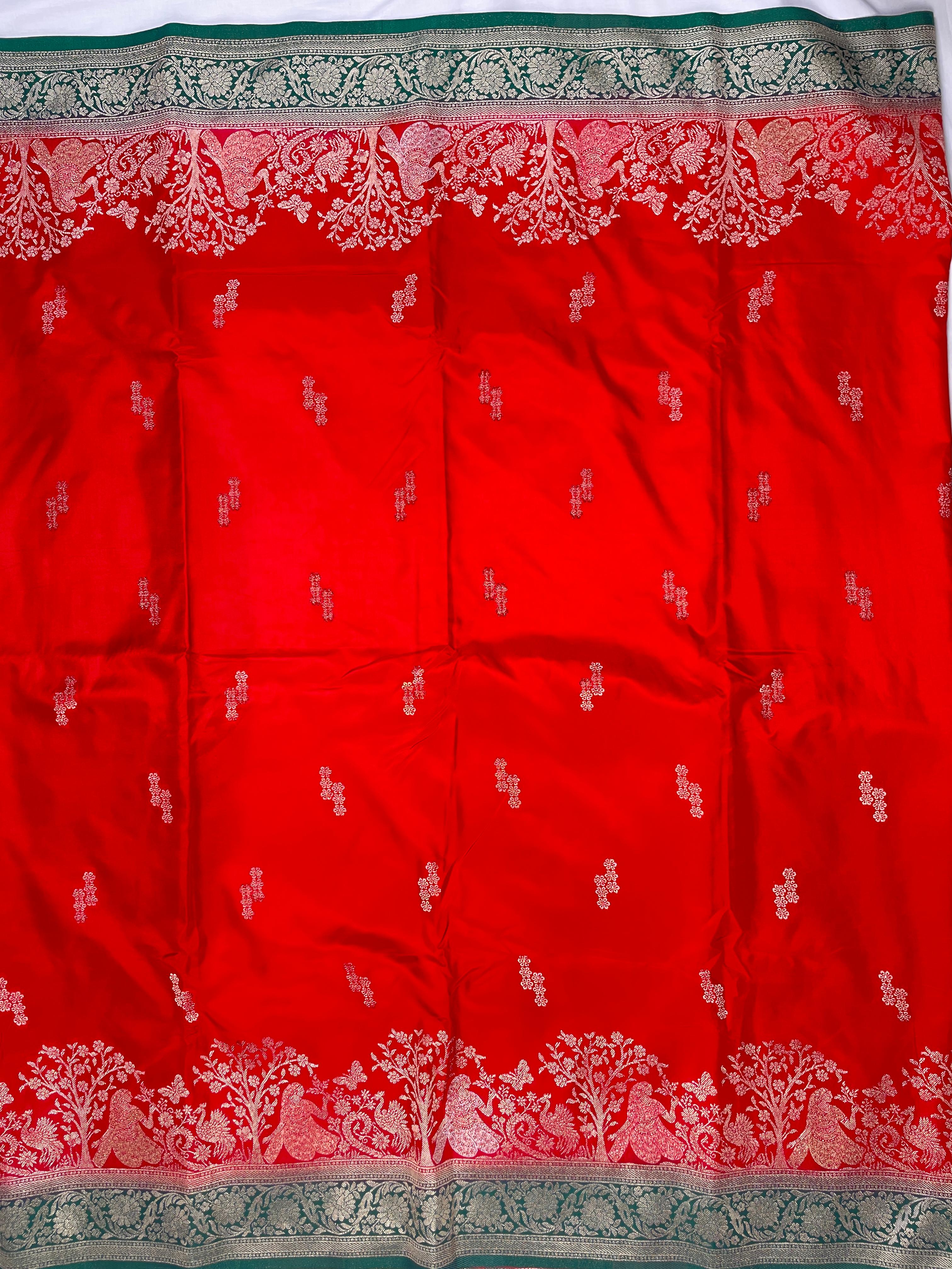 Premium Fancy Saree