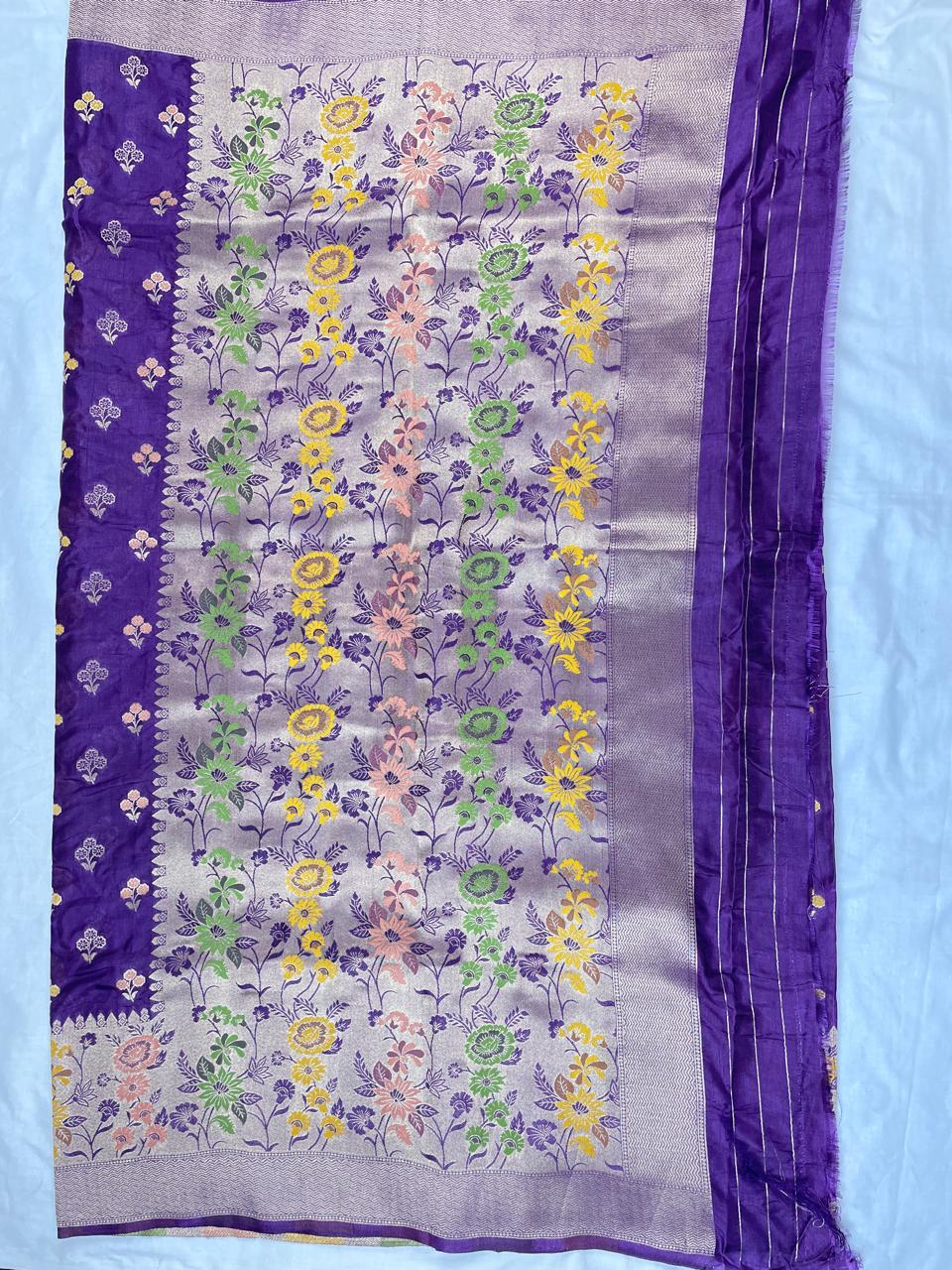 Banarasi Saree