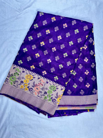 Banarasi Saree
