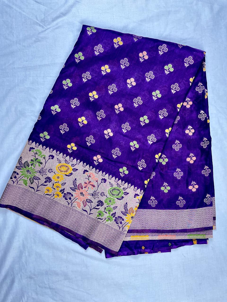 Banarasi Saree
