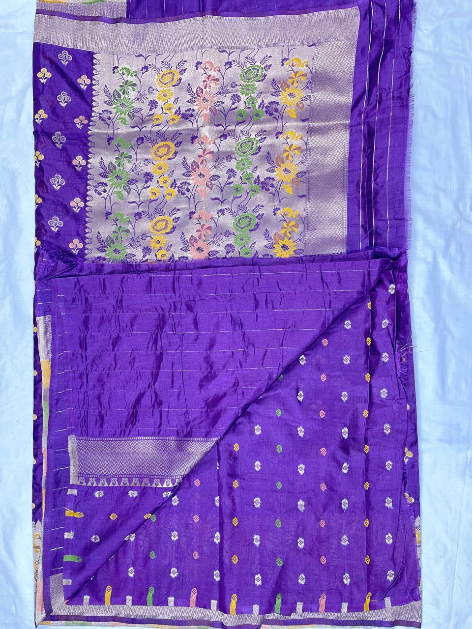 Banarasi Saree