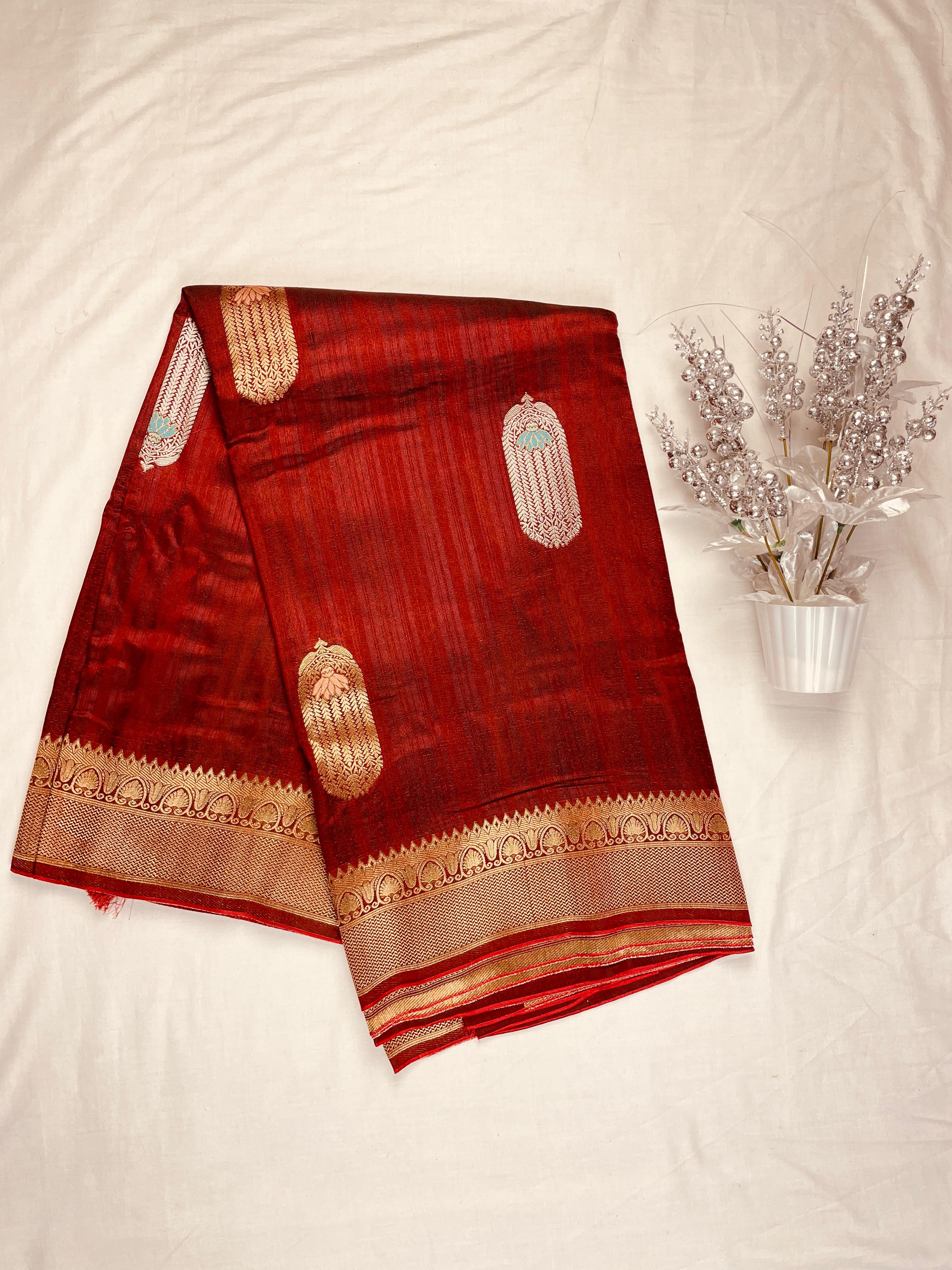Premium Party Wear Saree