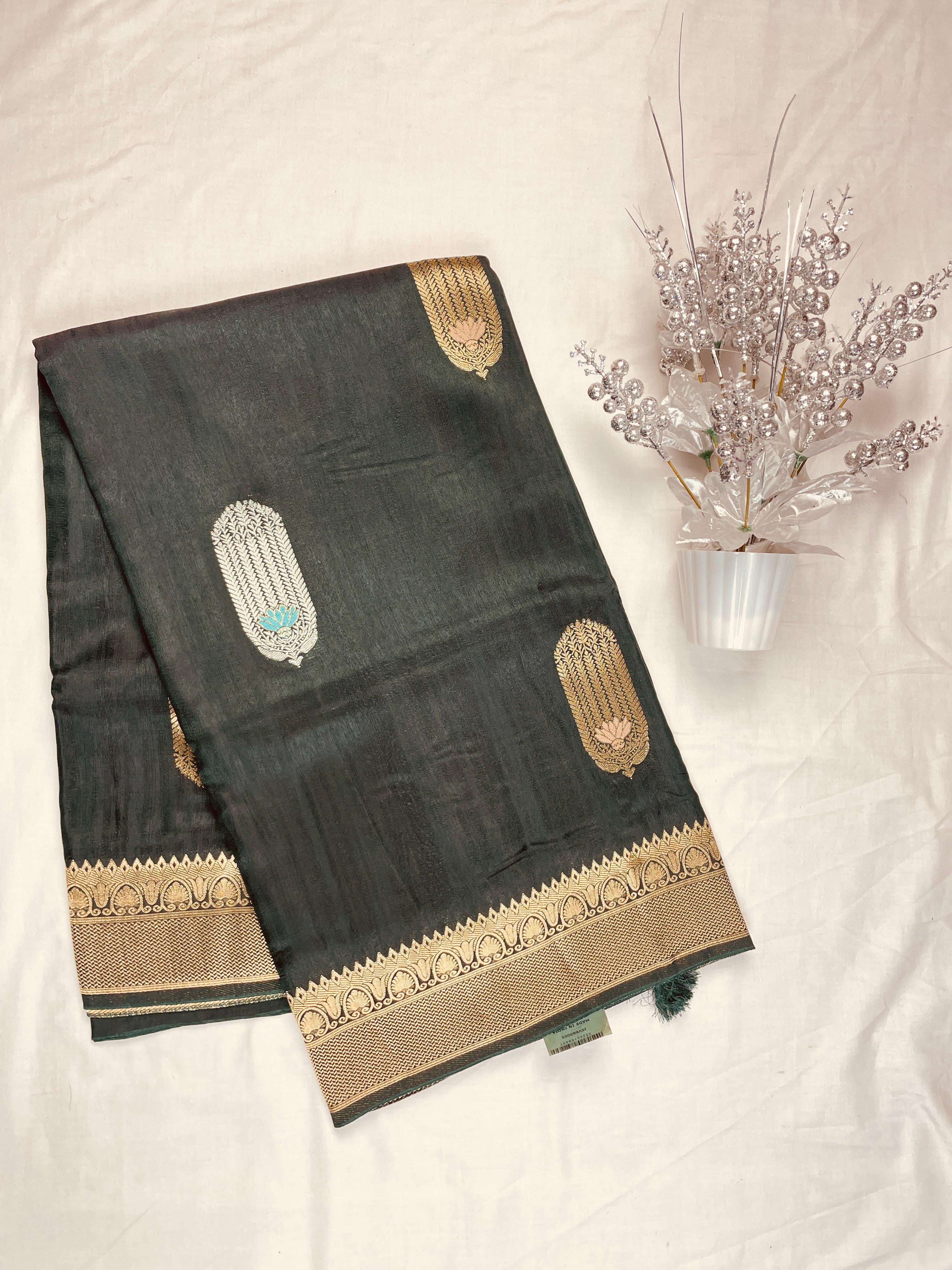 Premium Party Wear Saree
