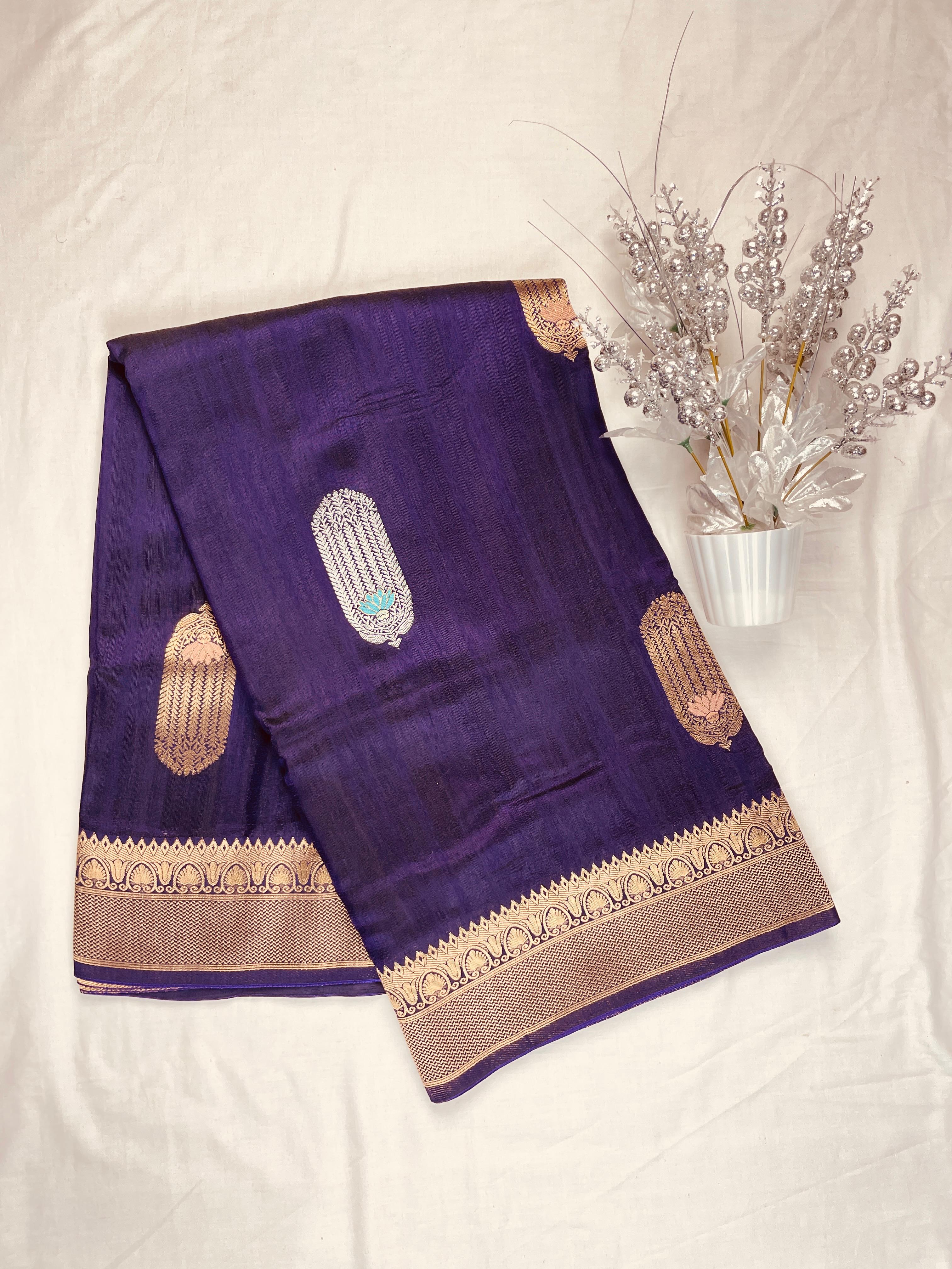 Premium Party Wear Saree