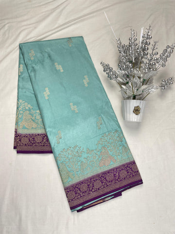 Premium Fancy Saree