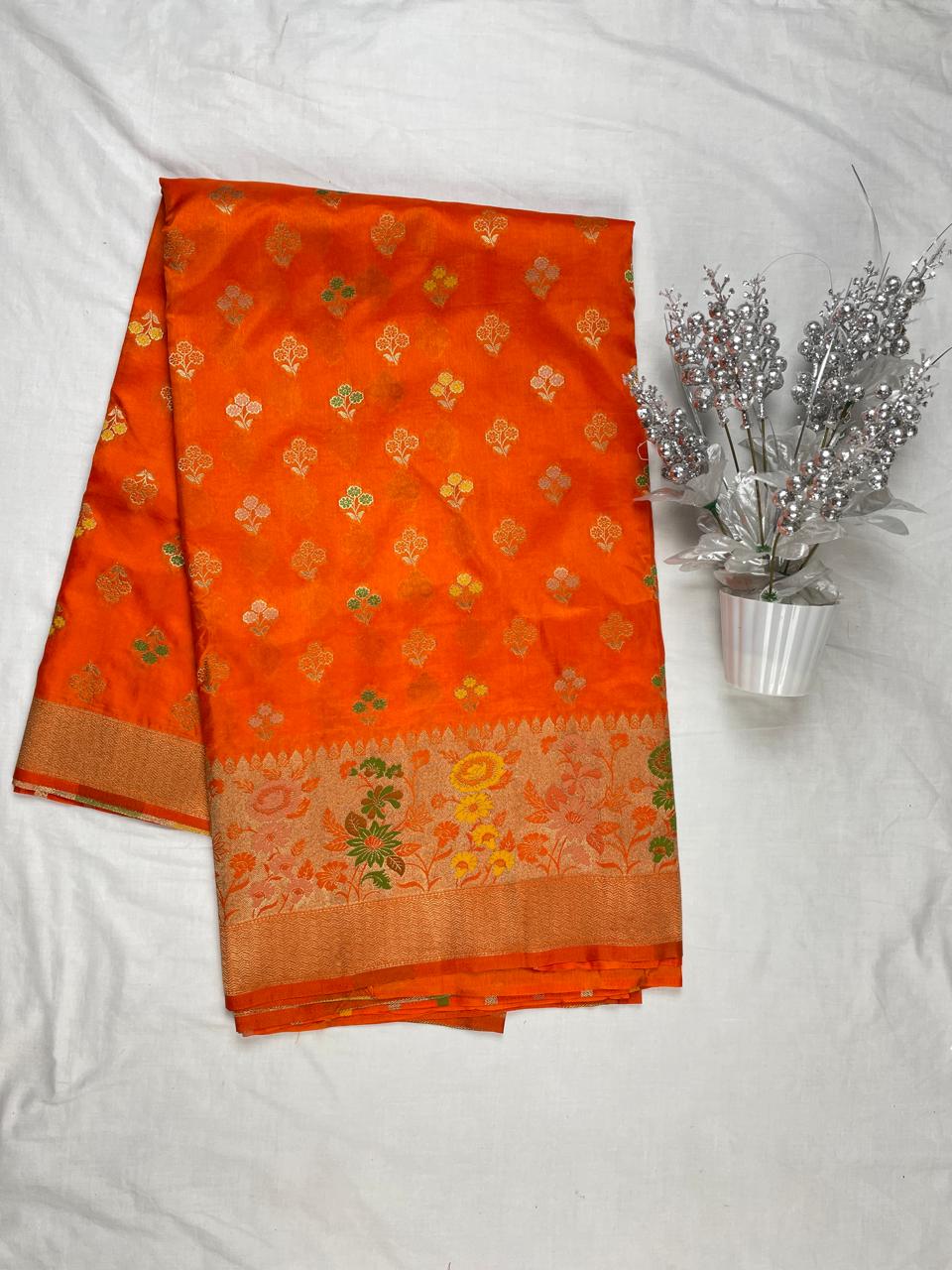 Banarasi Saree