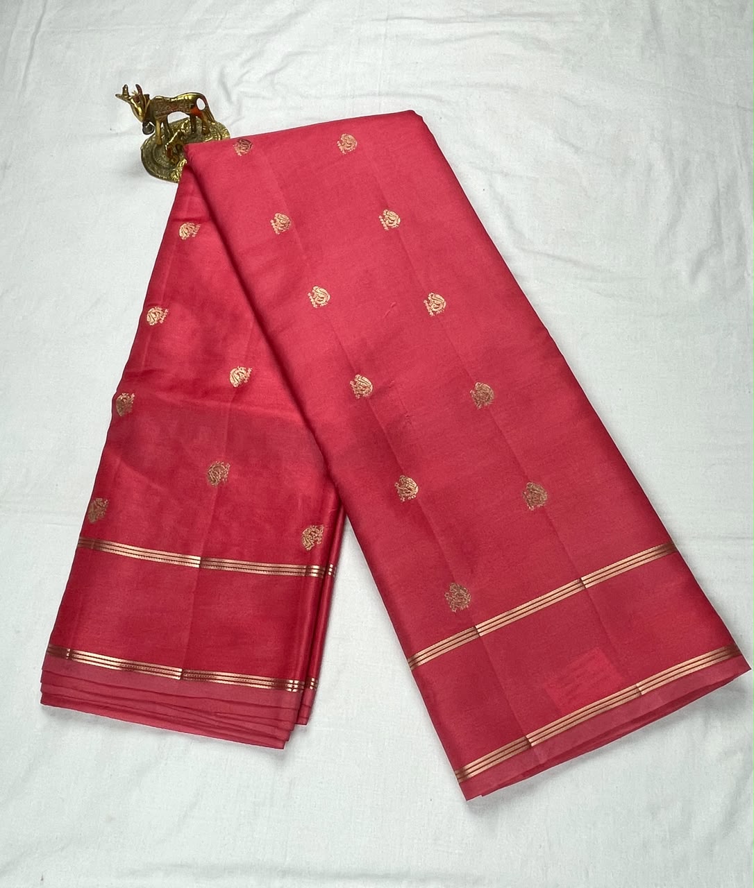 Premium Mysore Silk Sarees