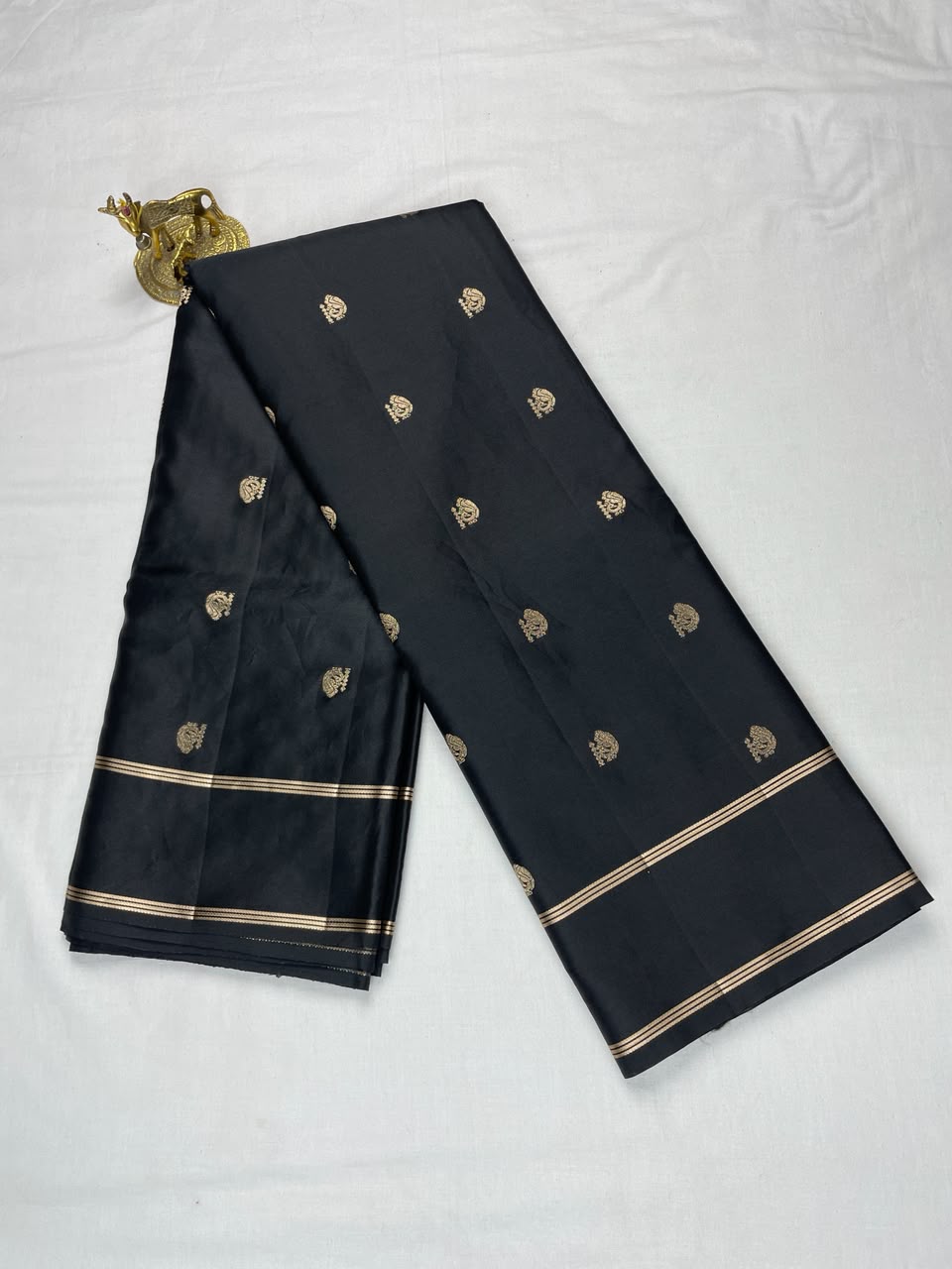 Premium Mysore Silk Sarees
