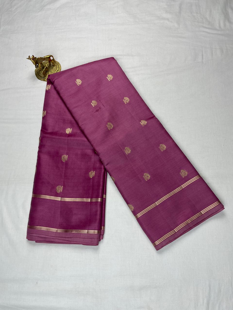 Premium Mysore Silk Sarees
