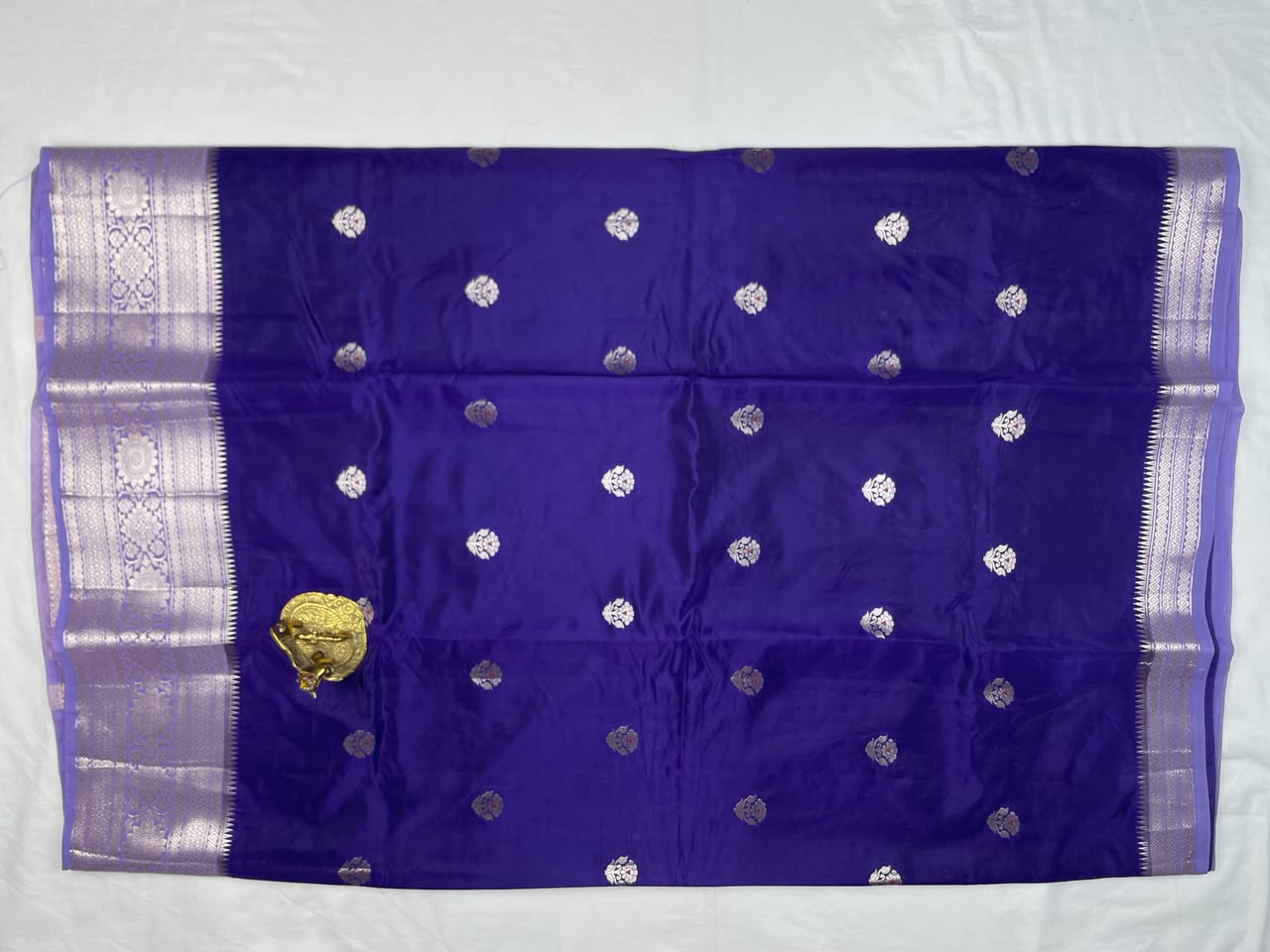 Green Mango Sarees