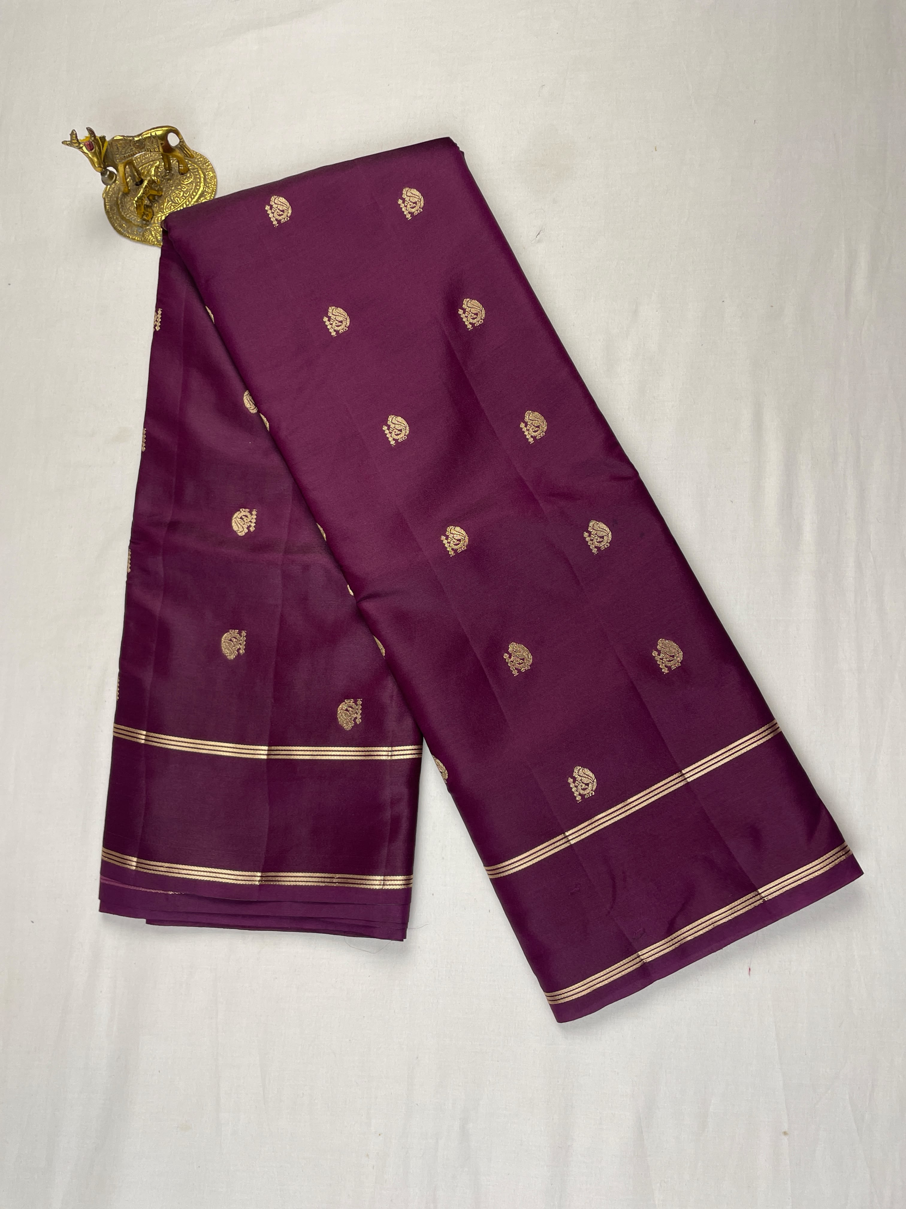 Premium Mysore Silk Sarees