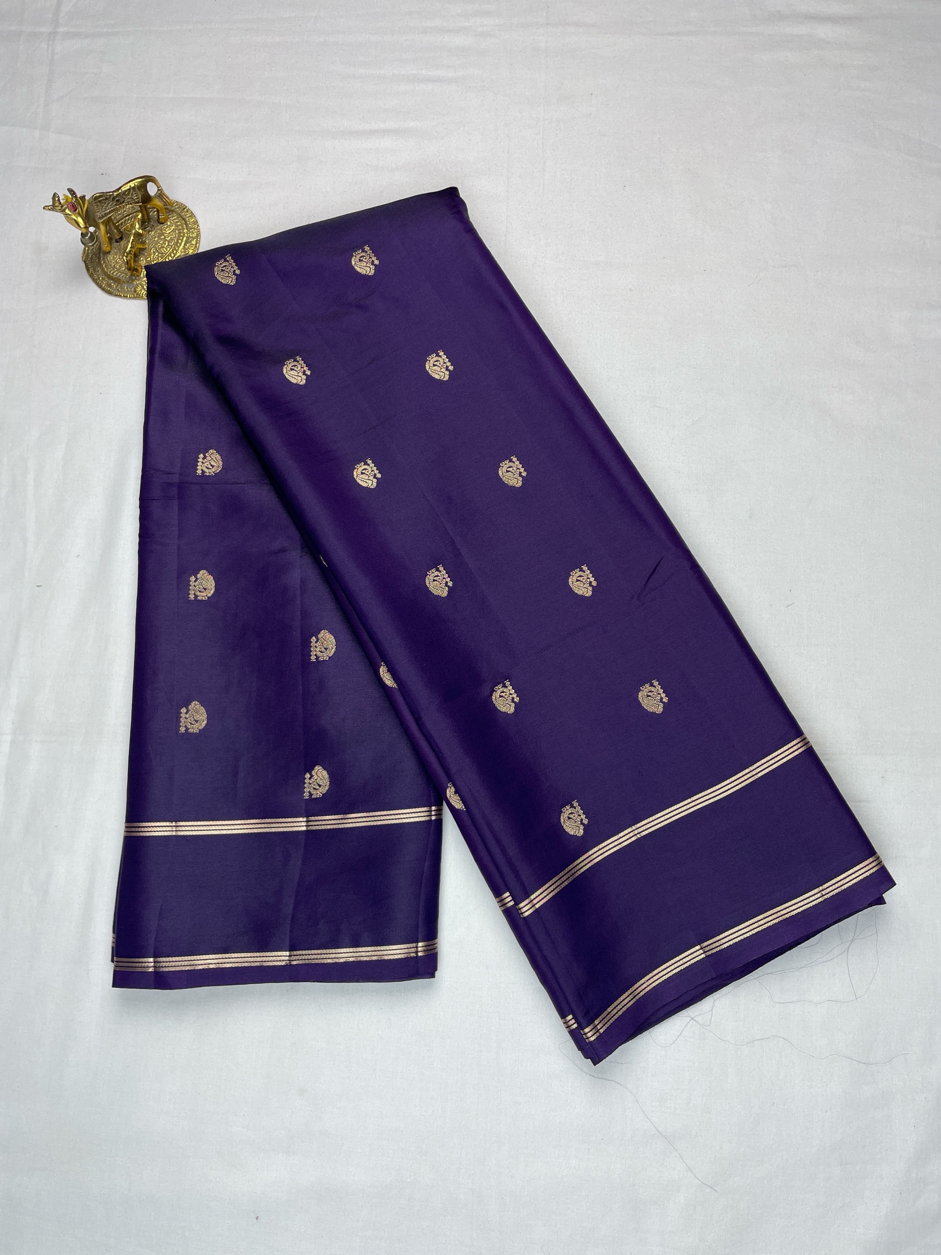 Premium Mysore Silk Sarees